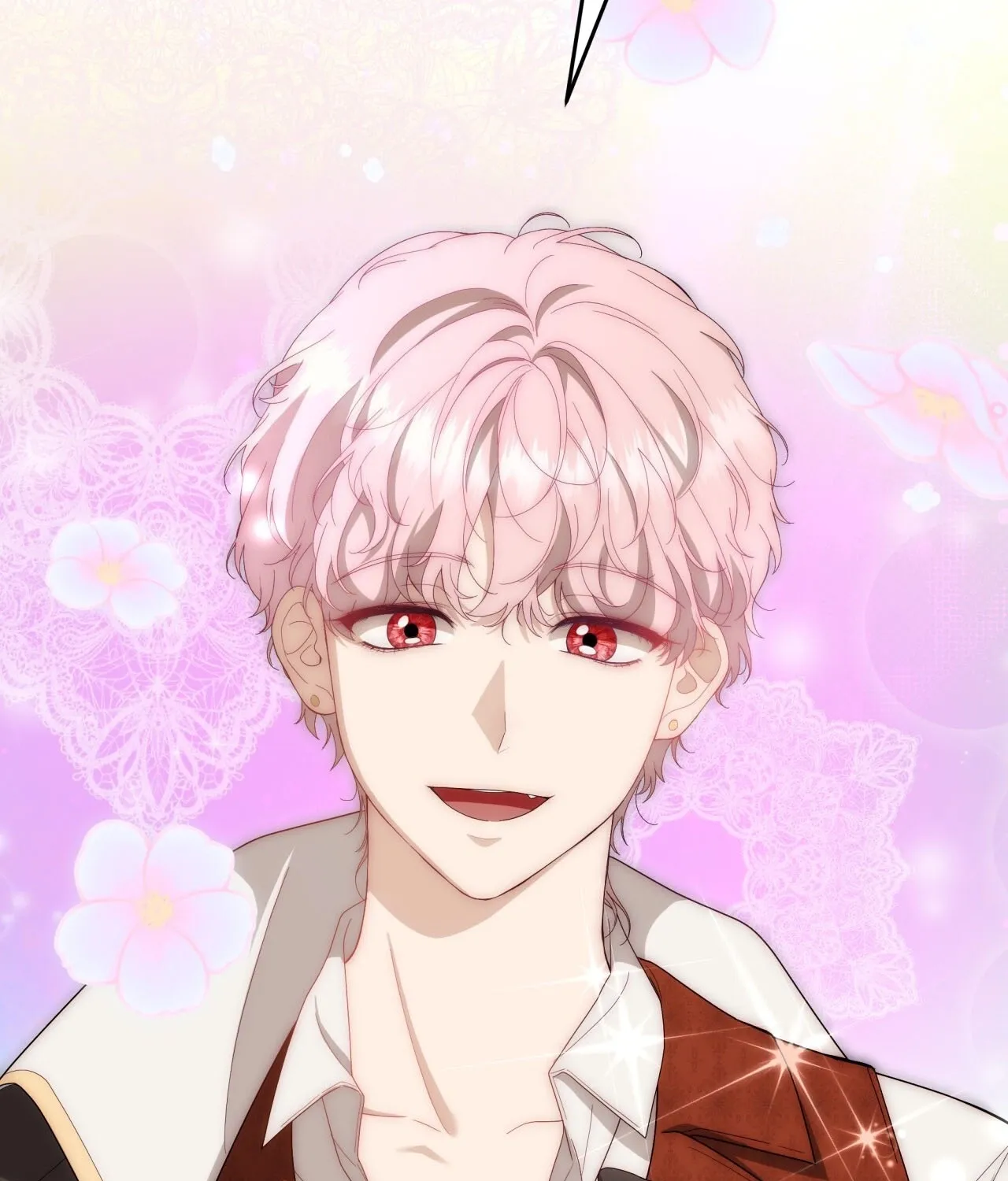 Five Husbands Appeared on My Birthday Chapter 3 - page 106