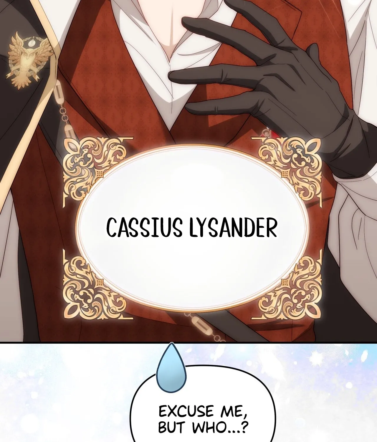 Five Husbands Appeared on My Birthday Chapter 3 - page 107