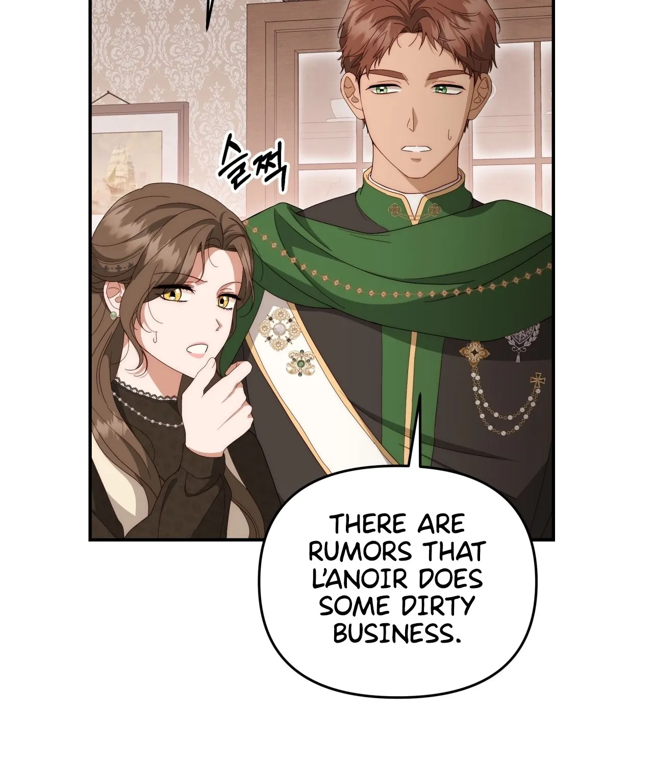 Five Husbands Appeared on My Birthday Chapter 3 - page 115