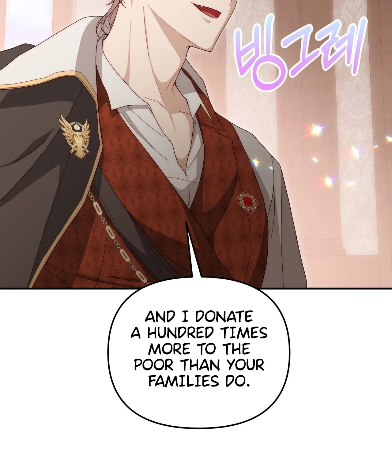 Five Husbands Appeared on My Birthday Chapter 3 - page 117