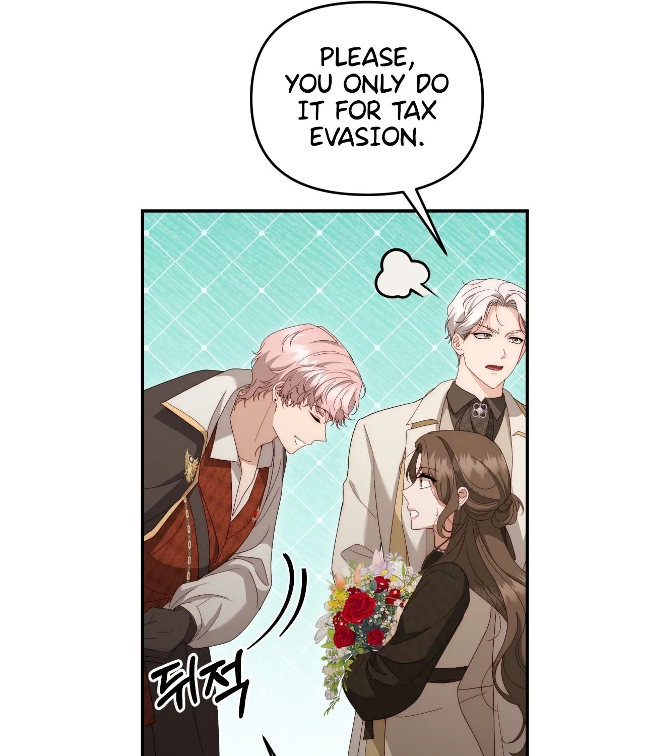 Five Husbands Appeared on My Birthday Chapter 3 - page 119