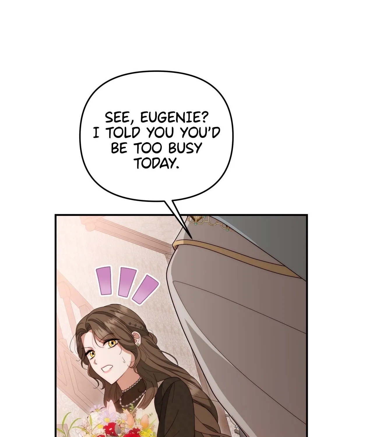 Five Husbands Appeared on My Birthday Chapter 3 - page 124