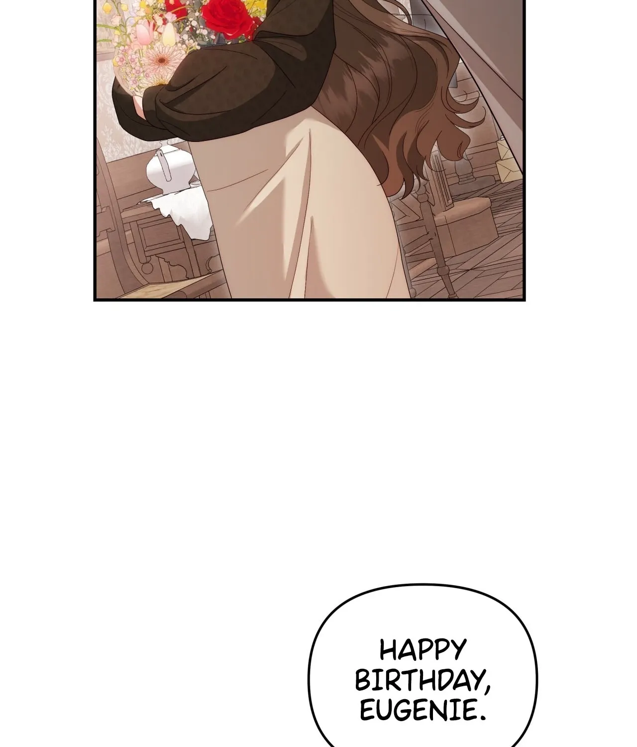 Five Husbands Appeared on My Birthday Chapter 3 - page 125