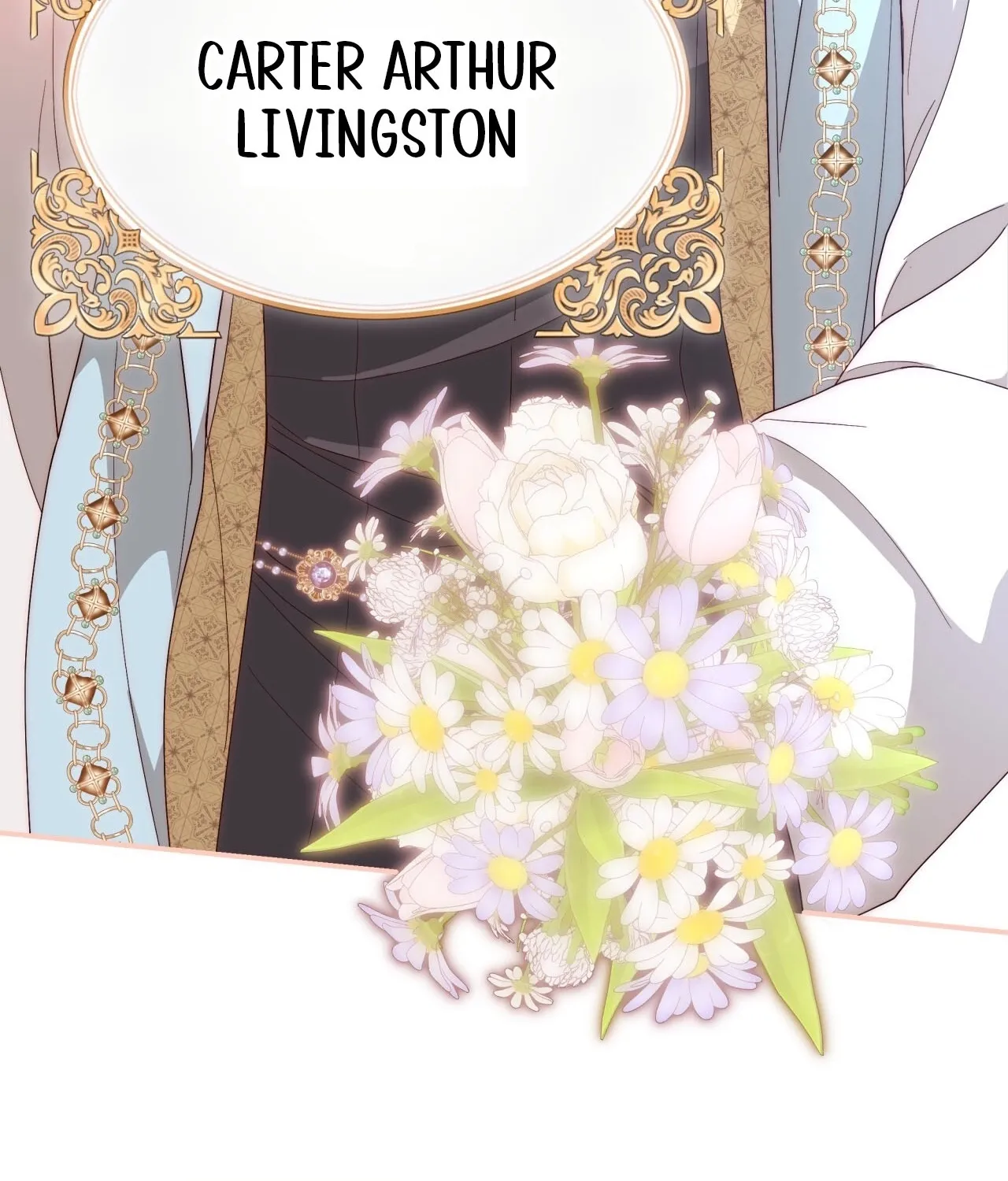 Five Husbands Appeared on My Birthday Chapter 3 - page 127