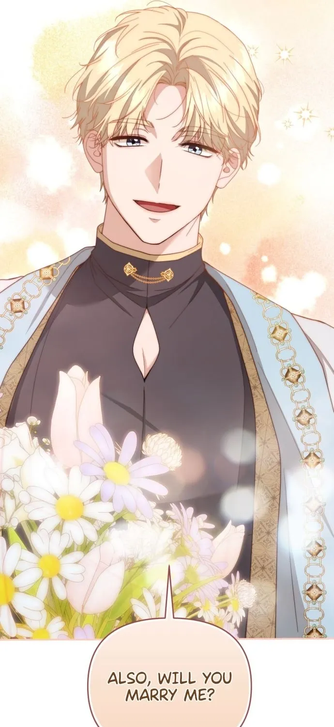 Five Husbands Appeared on My Birthday Chapter 3 - page 129