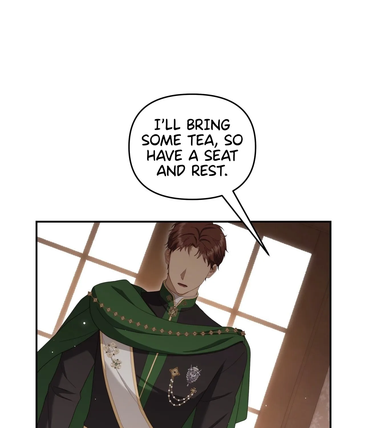 Five Husbands Appeared on My Birthday Chapter 3 - page 13