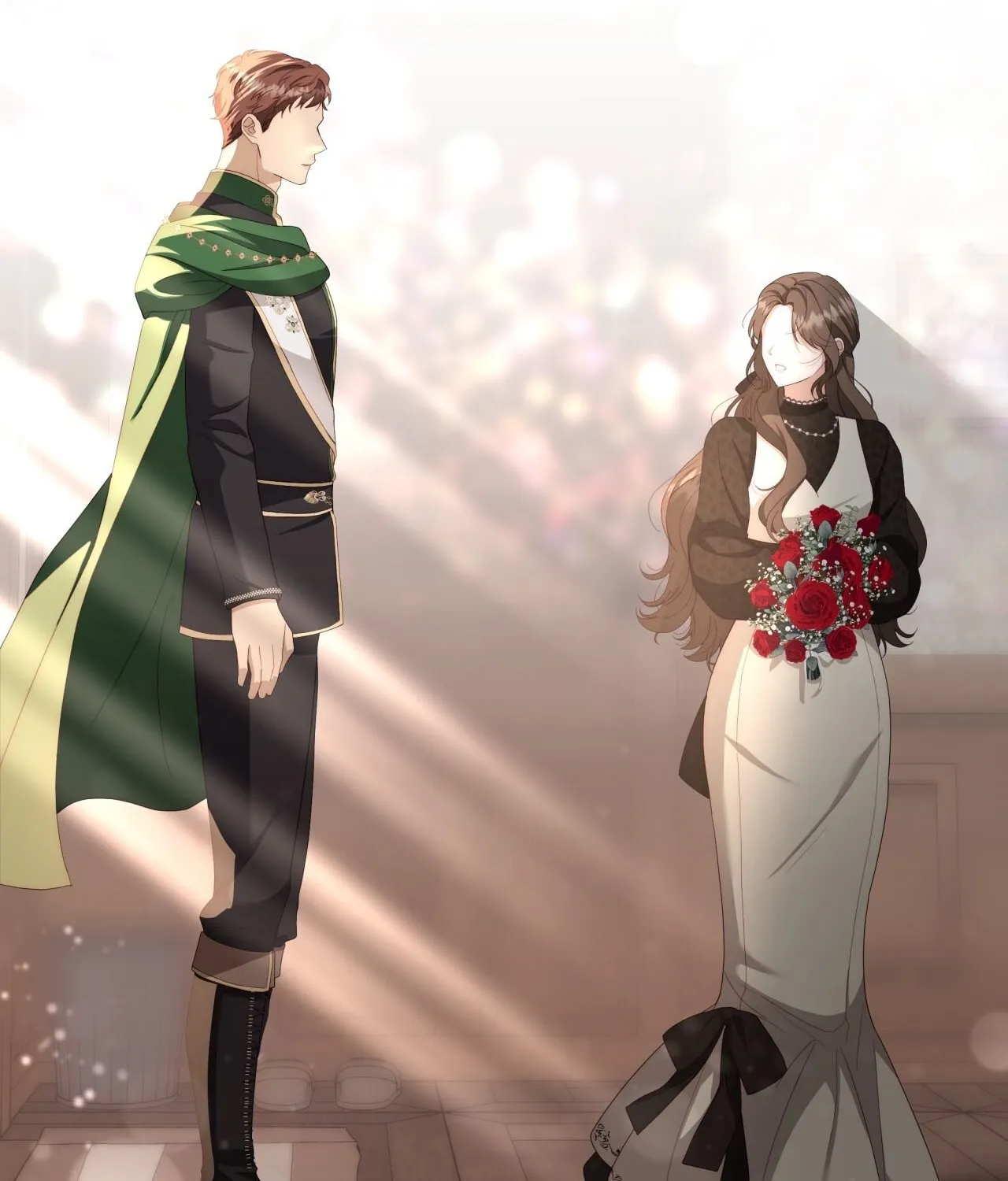 Five Husbands Appeared on My Birthday Chapter 3 - page 18