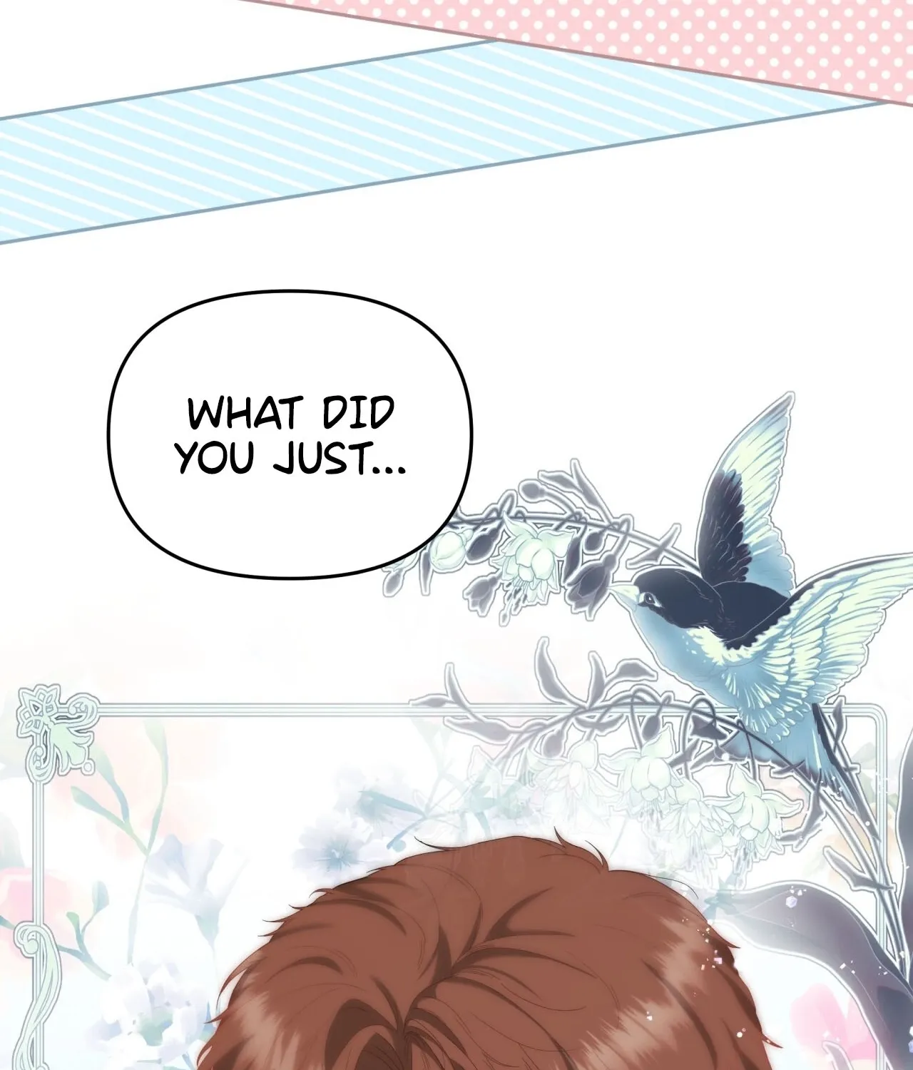 Five Husbands Appeared on My Birthday Chapter 3 - page 21