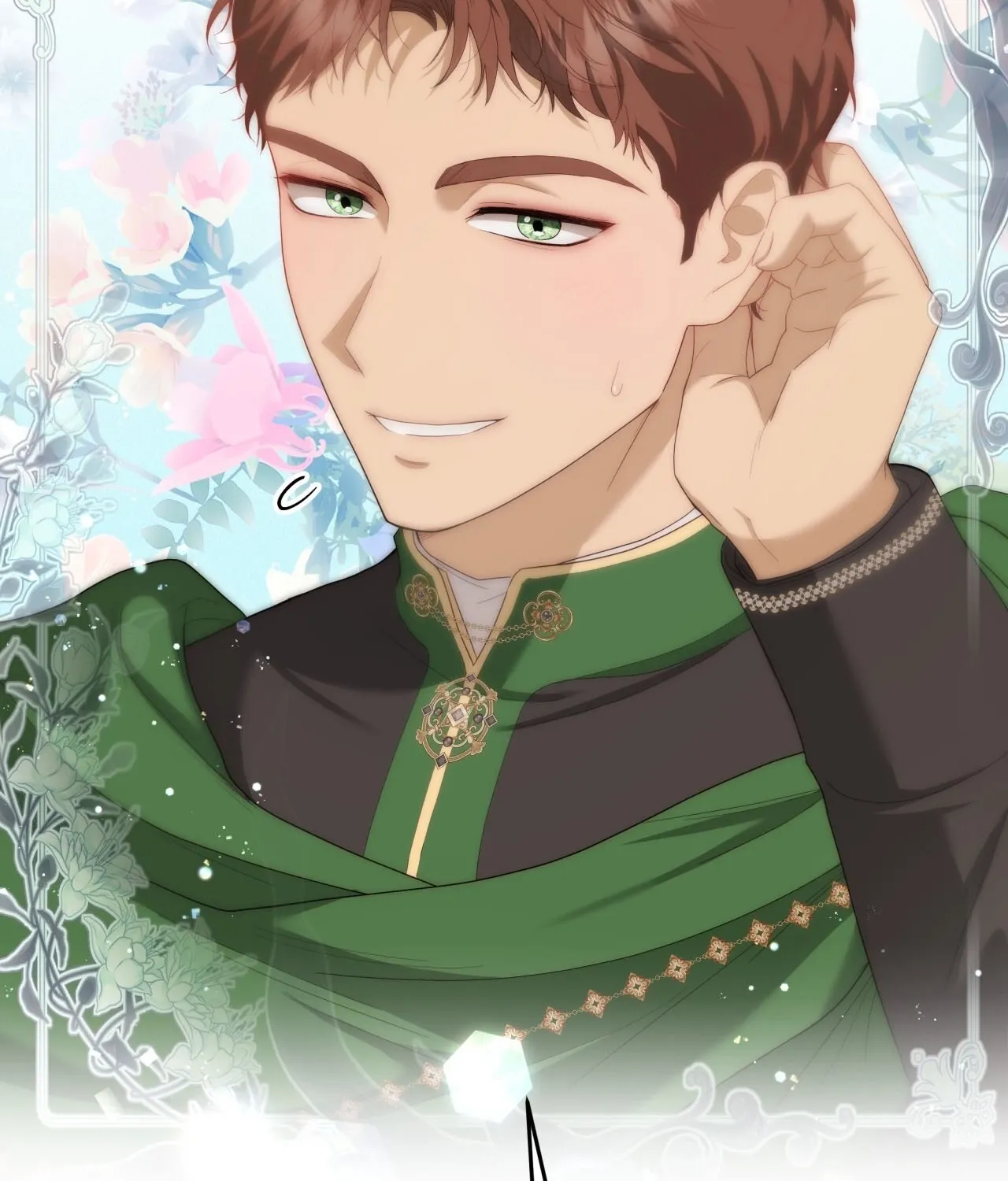 Five Husbands Appeared on My Birthday Chapter 3 - page 22