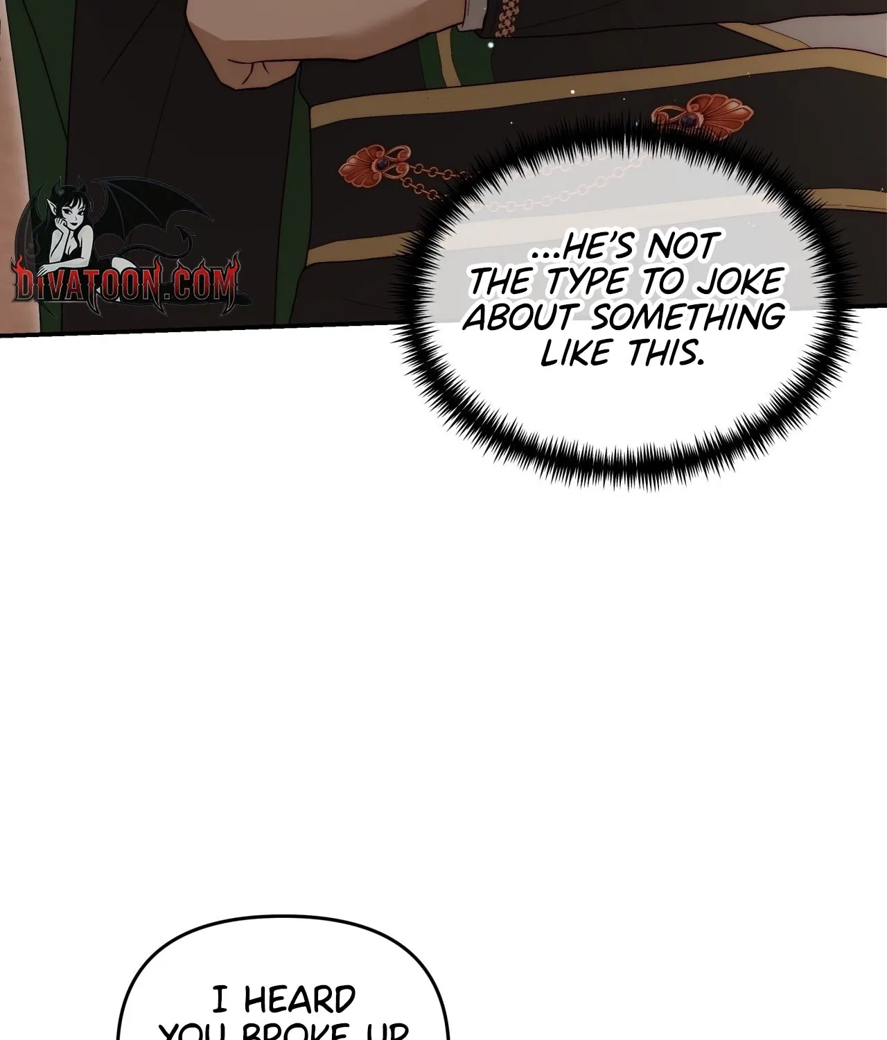 Five Husbands Appeared on My Birthday Chapter 3 - page 32