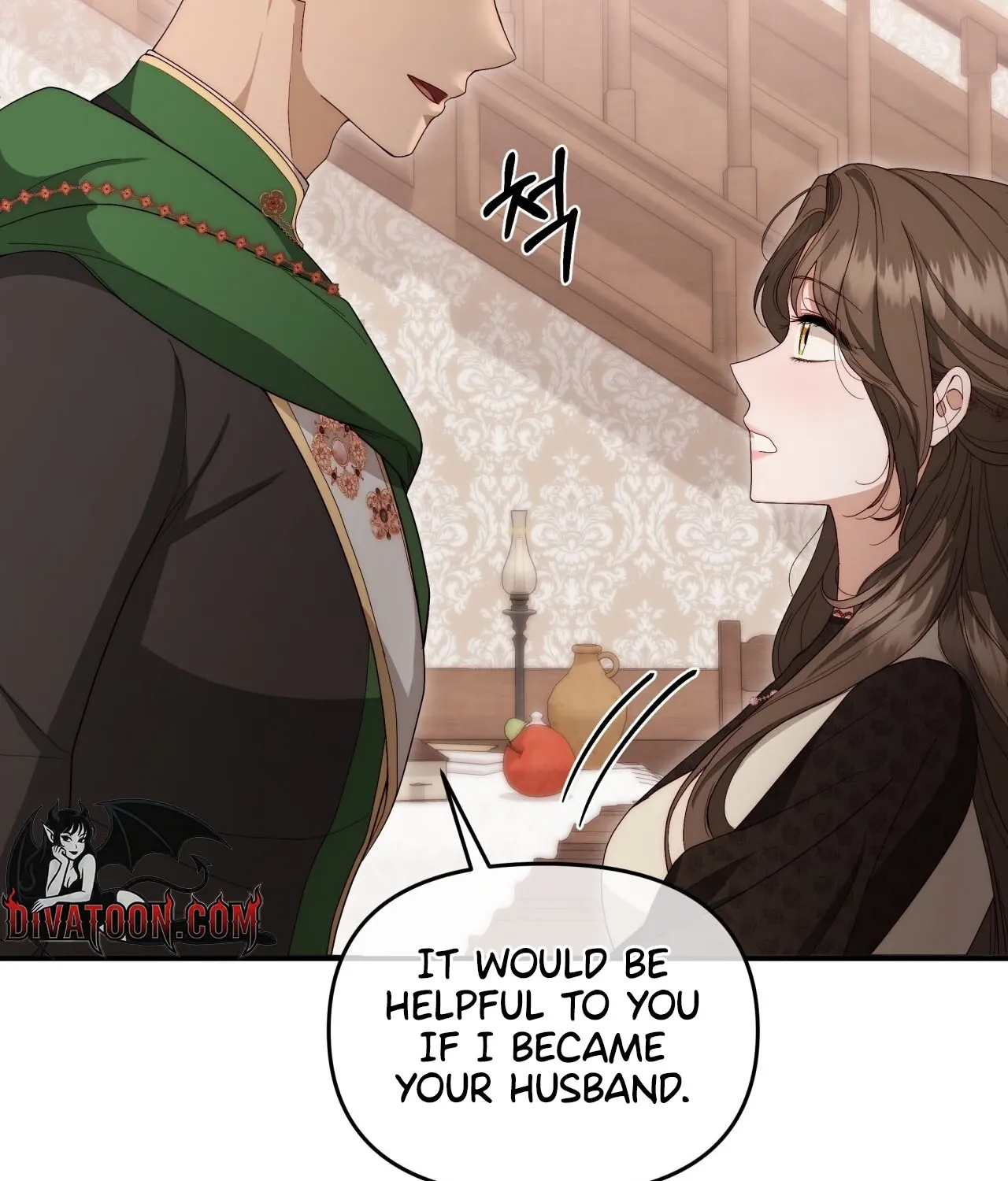 Five Husbands Appeared on My Birthday Chapter 3 - page 37