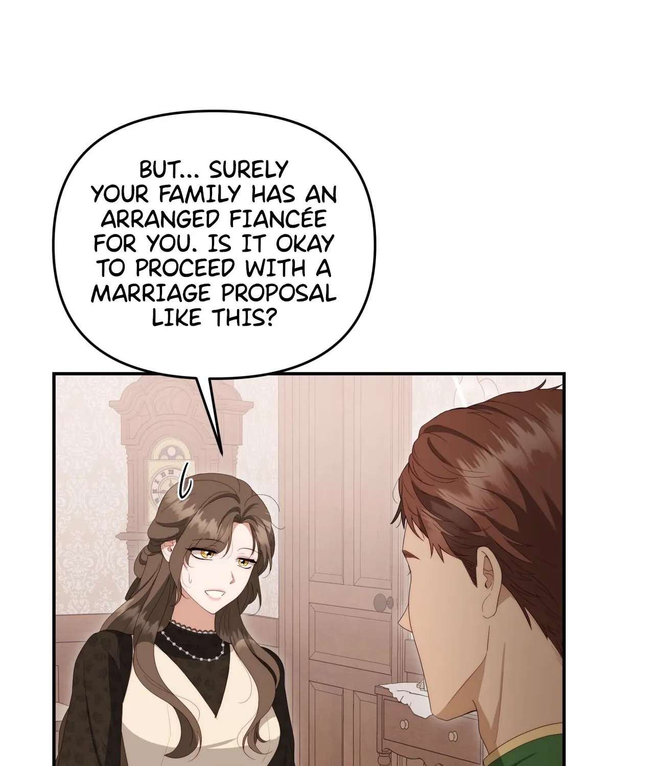 Five Husbands Appeared on My Birthday Chapter 3 - page 41