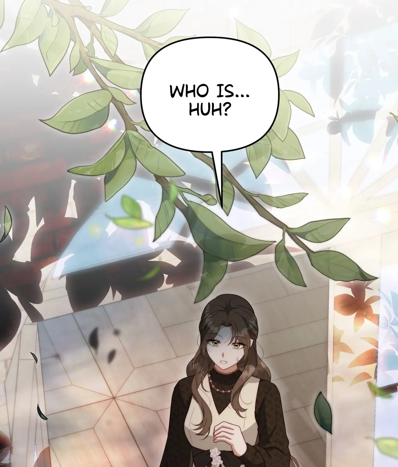 Five Husbands Appeared on My Birthday Chapter 3 - page 48