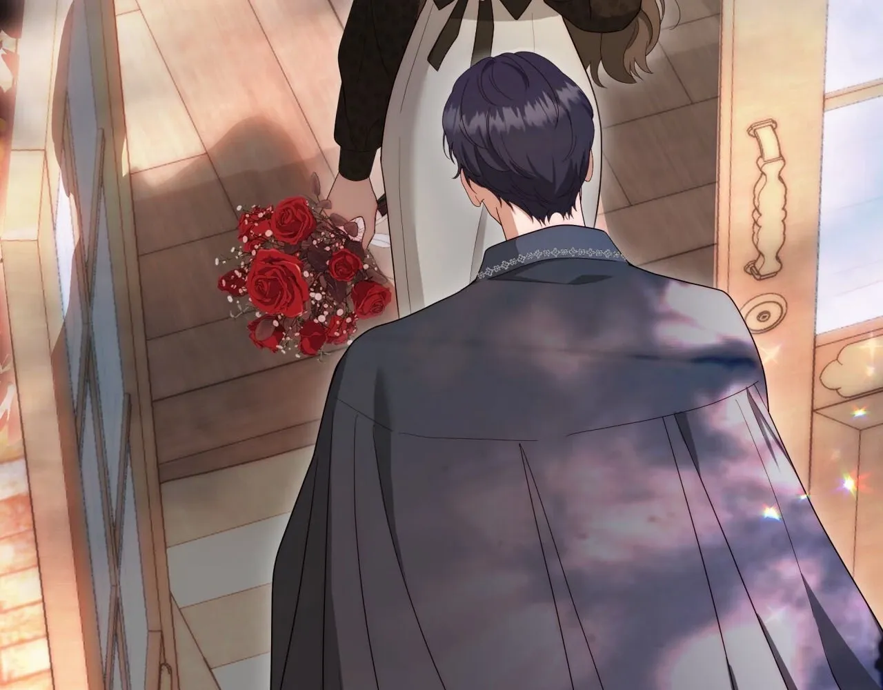 Five Husbands Appeared on My Birthday Chapter 3 - page 49