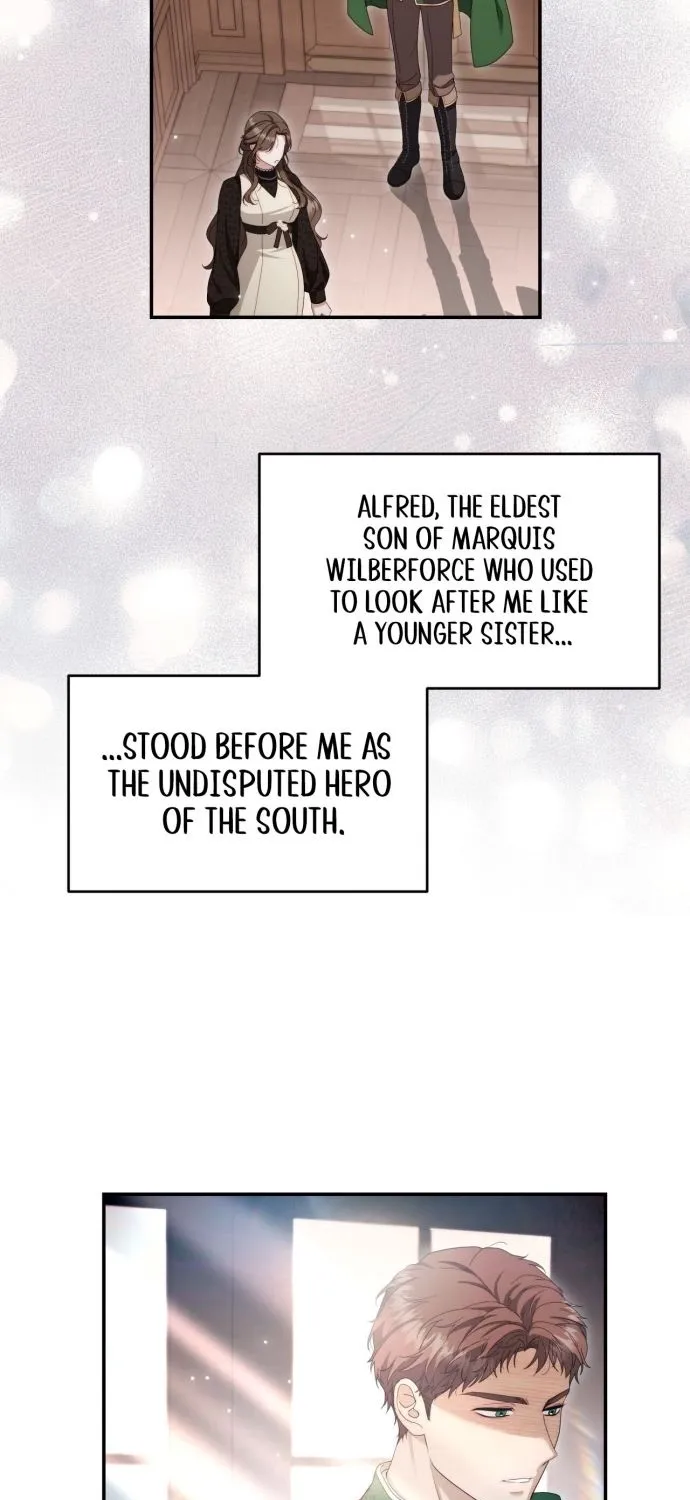 Five Husbands Appeared on My Birthday Chapter 3 - page 5