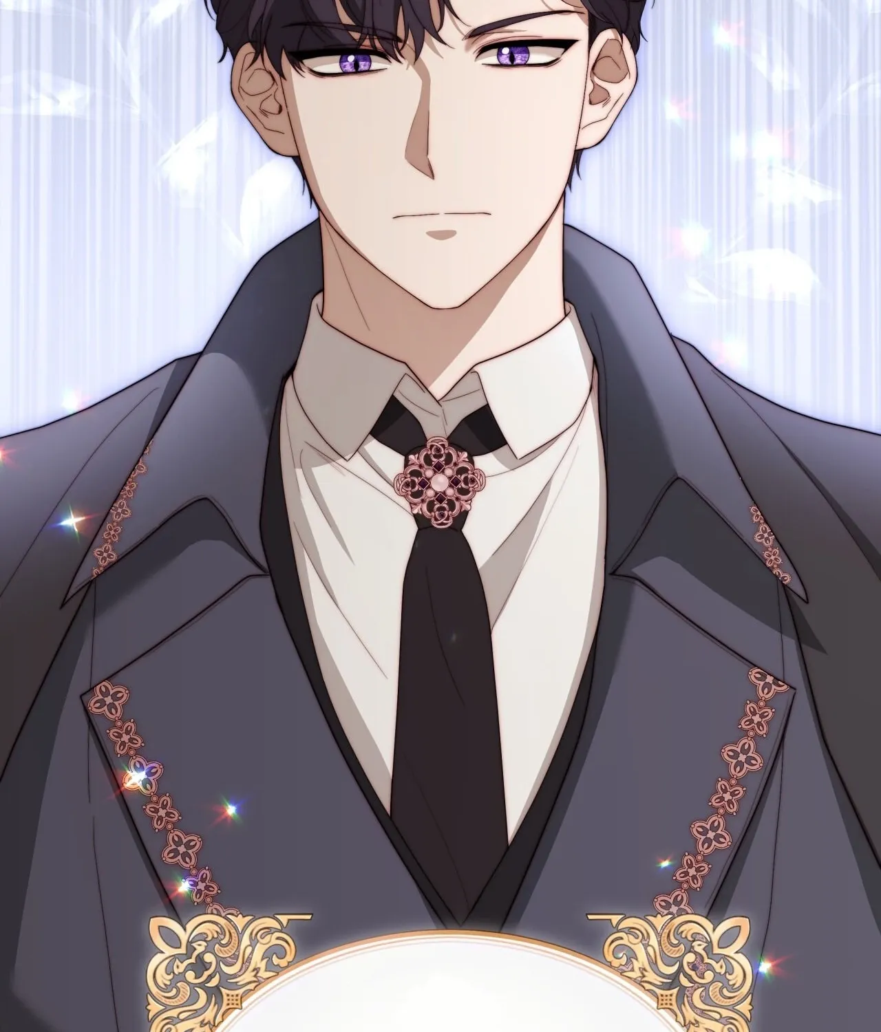 Five Husbands Appeared on My Birthday Chapter 3 - page 53