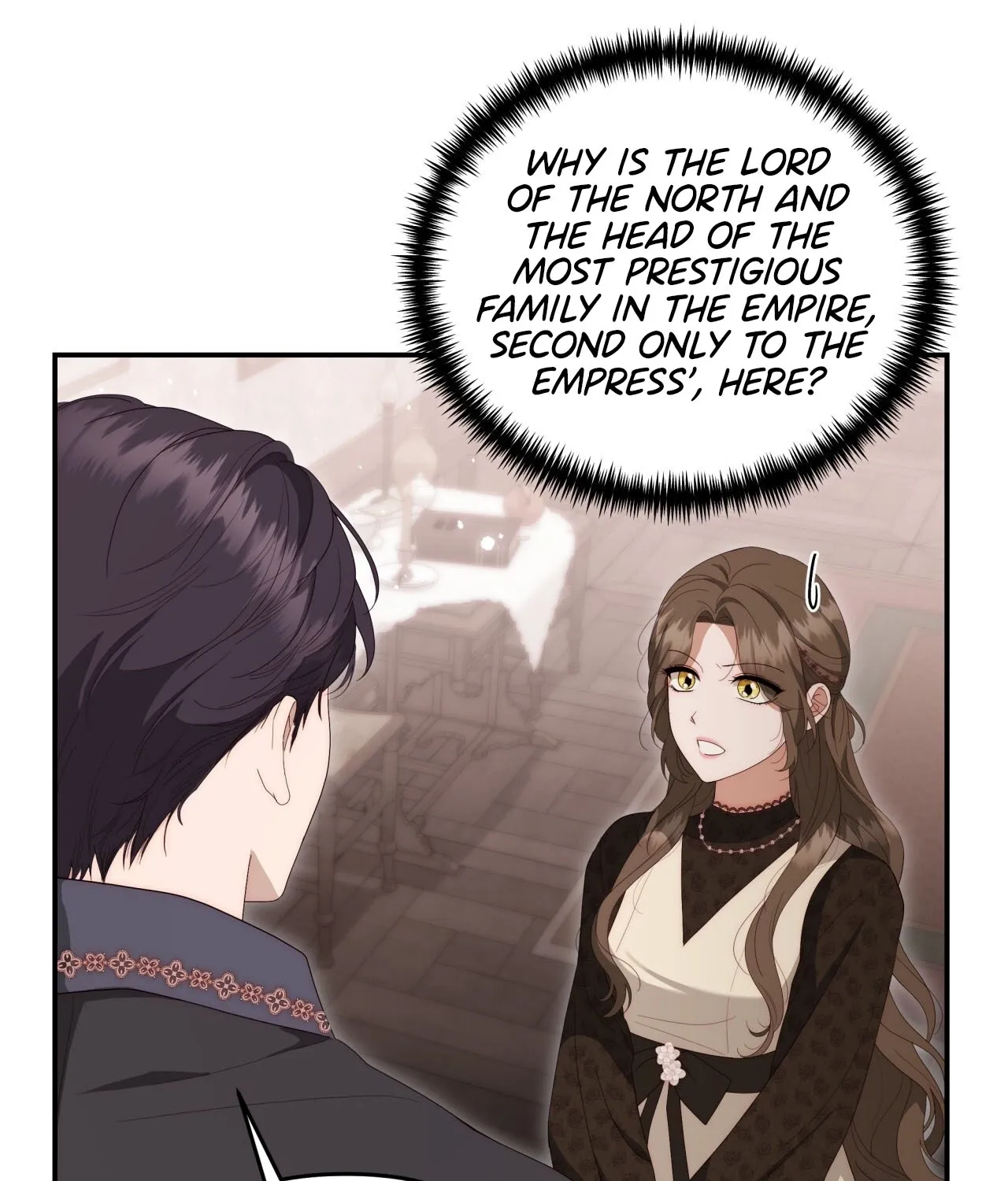 Five Husbands Appeared on My Birthday Chapter 3 - page 55