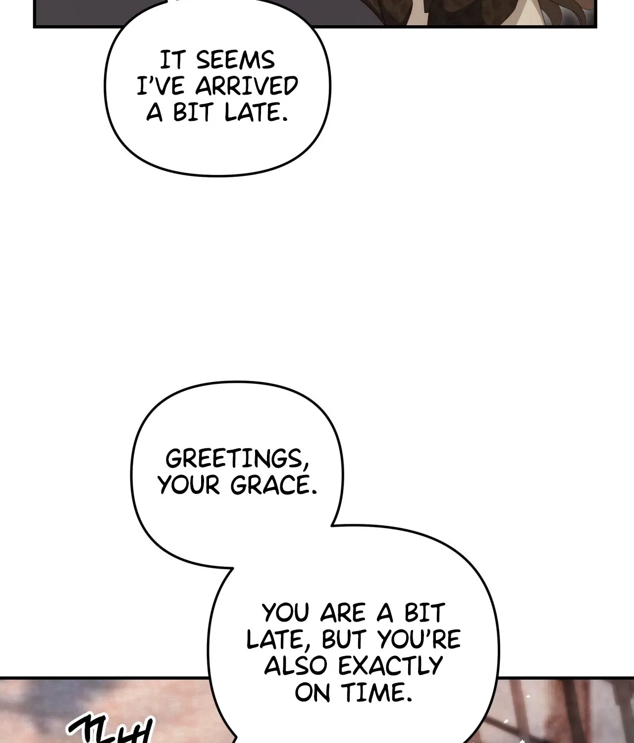 Five Husbands Appeared on My Birthday Chapter 3 - page 56