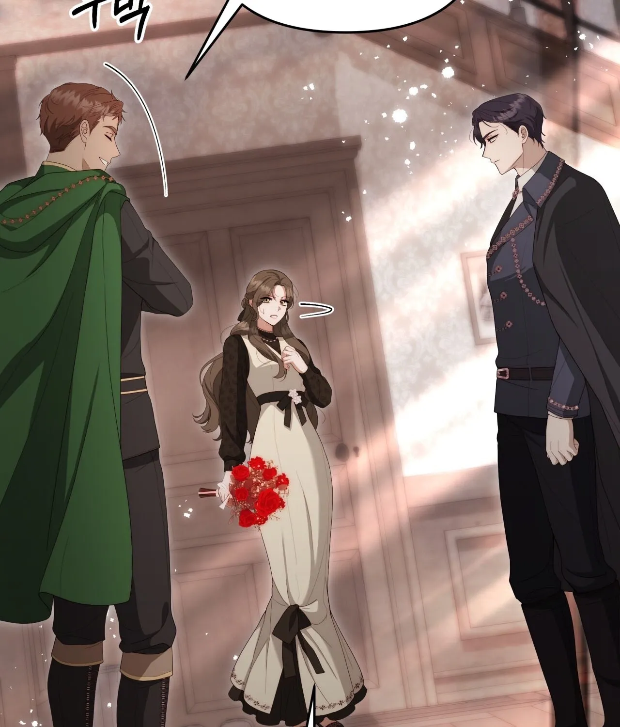 Five Husbands Appeared on My Birthday Chapter 3 - page 57