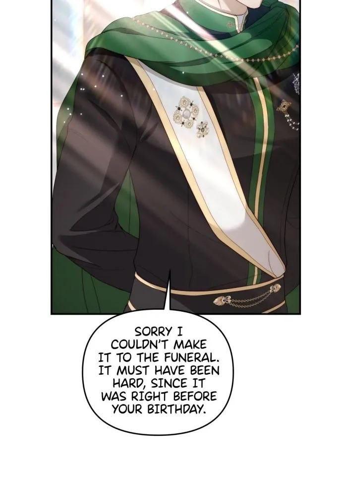 Five Husbands Appeared on My Birthday Chapter 3 - page 6