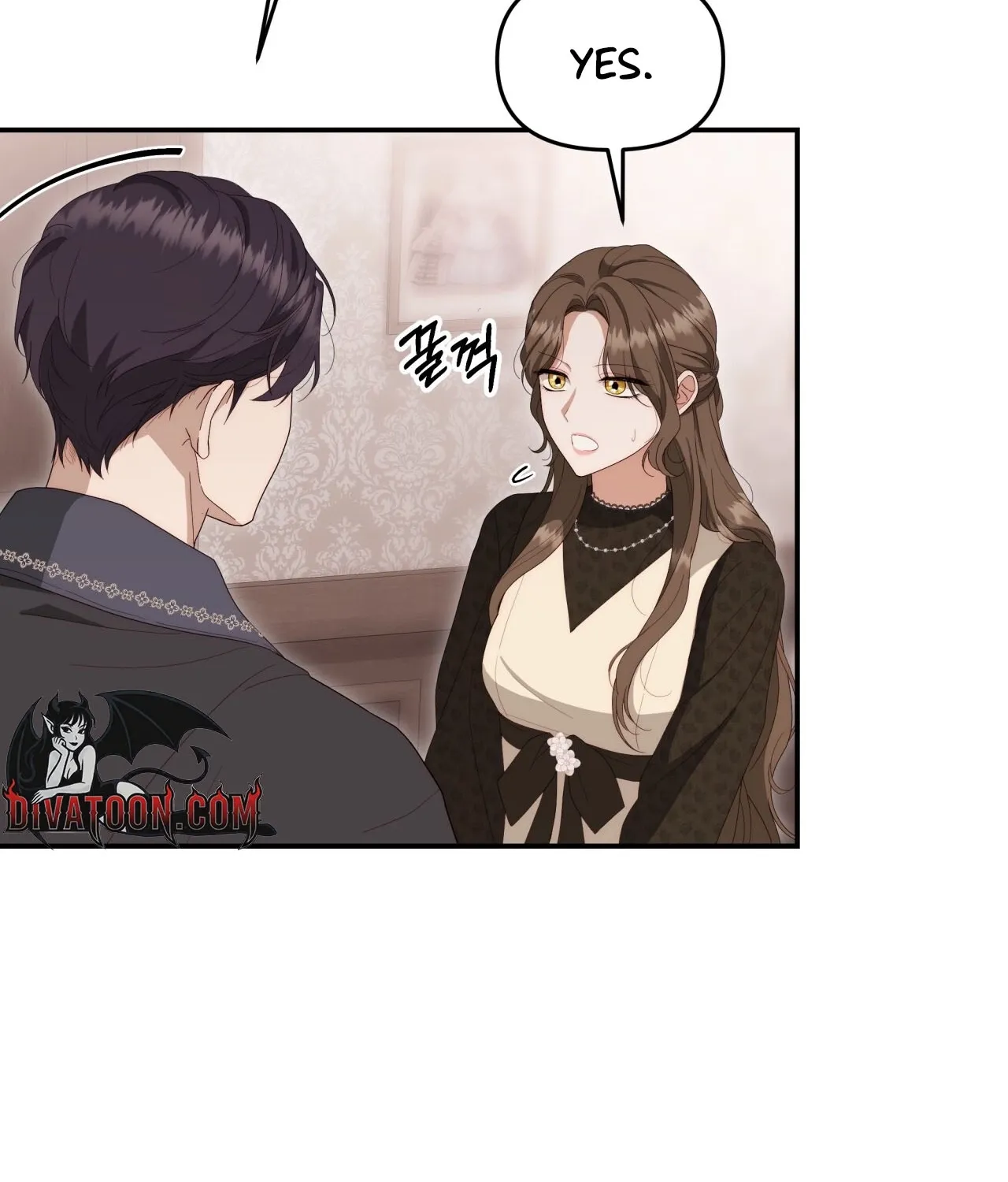 Five Husbands Appeared on My Birthday Chapter 3 - page 60