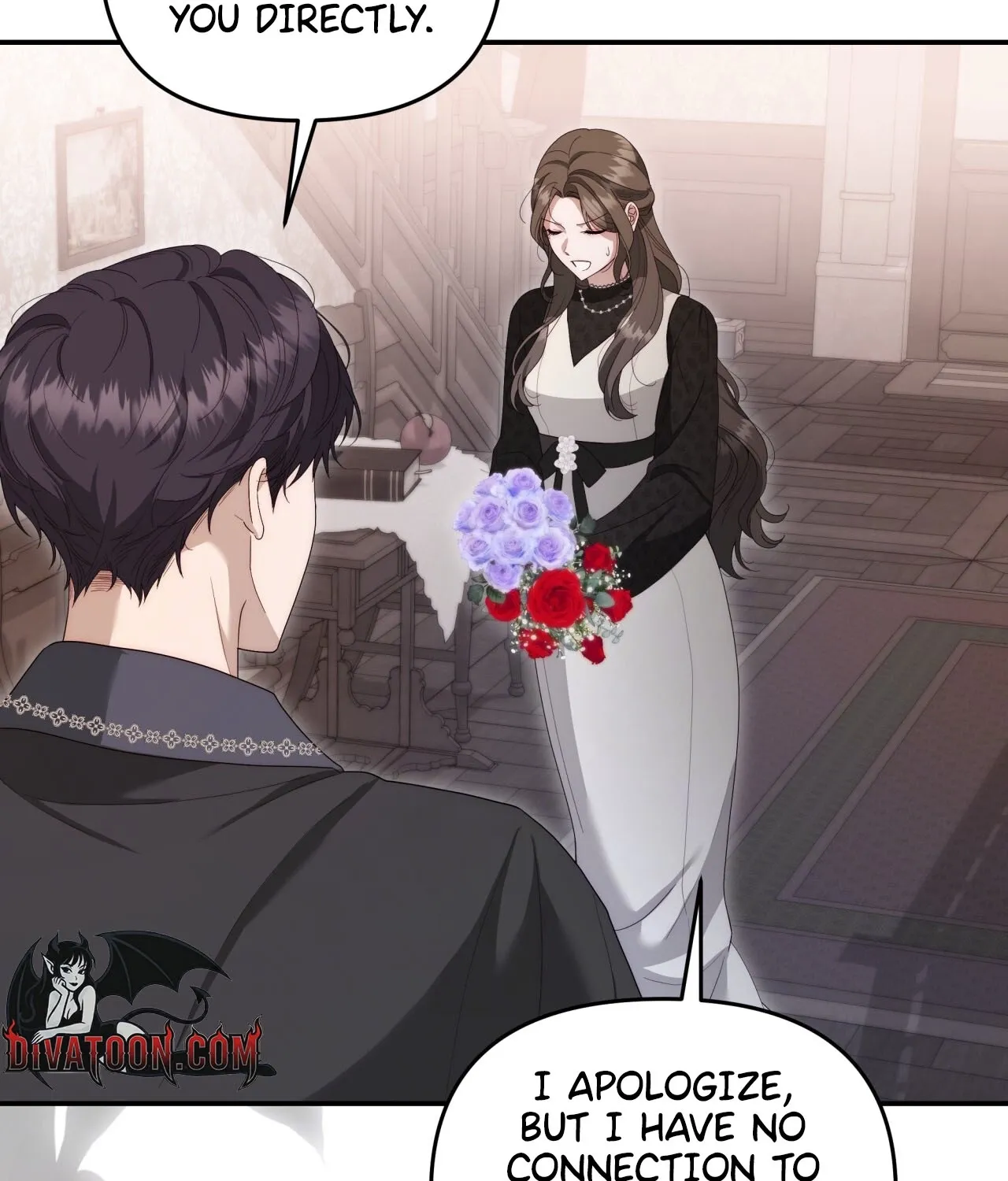 Five Husbands Appeared on My Birthday Chapter 3 - page 67