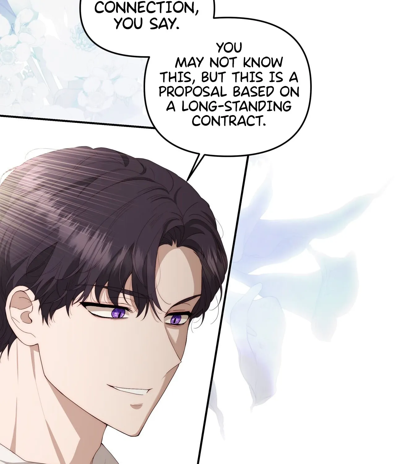 Five Husbands Appeared on My Birthday Chapter 3 - page 69