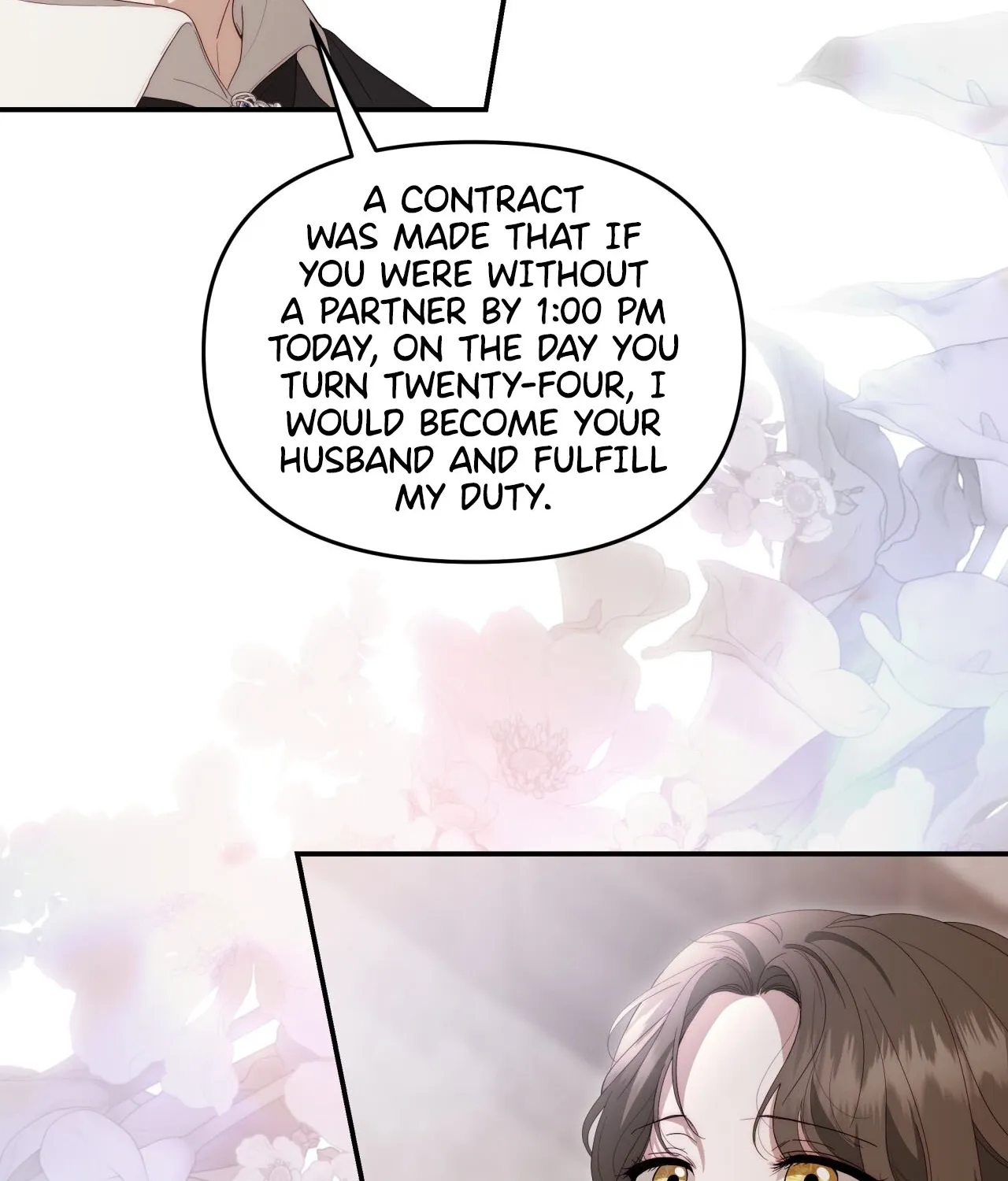 Five Husbands Appeared on My Birthday Chapter 3 - page 70