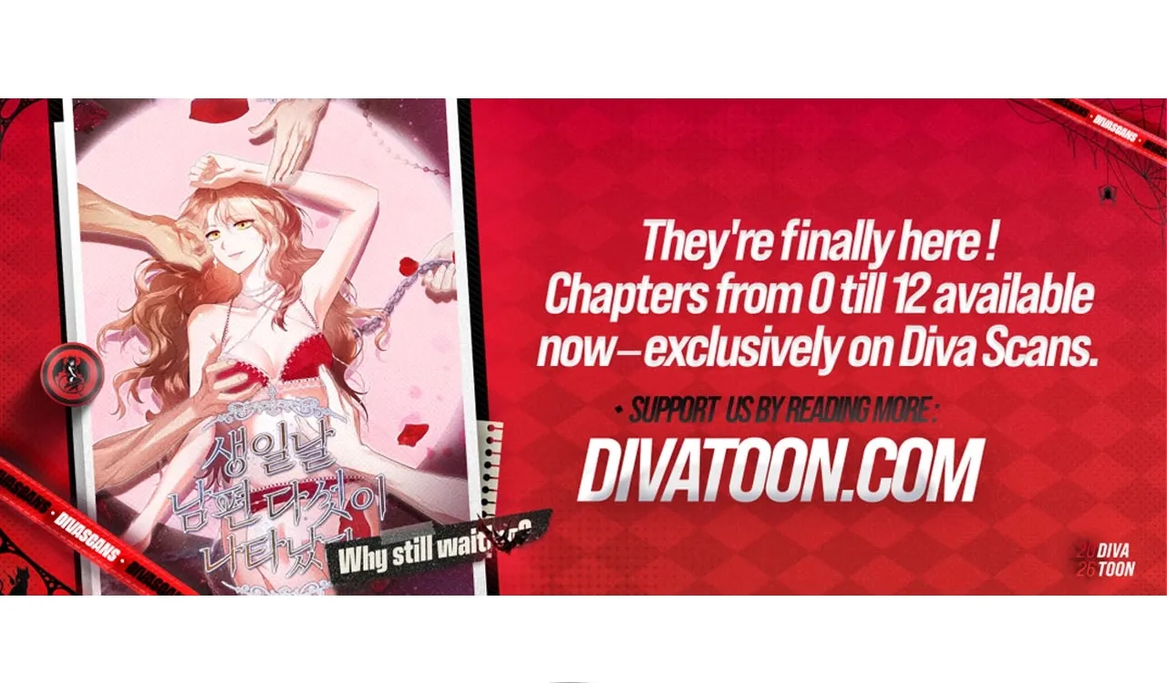 Five Husbands Appeared on My Birthday Chapter 3 - page 72