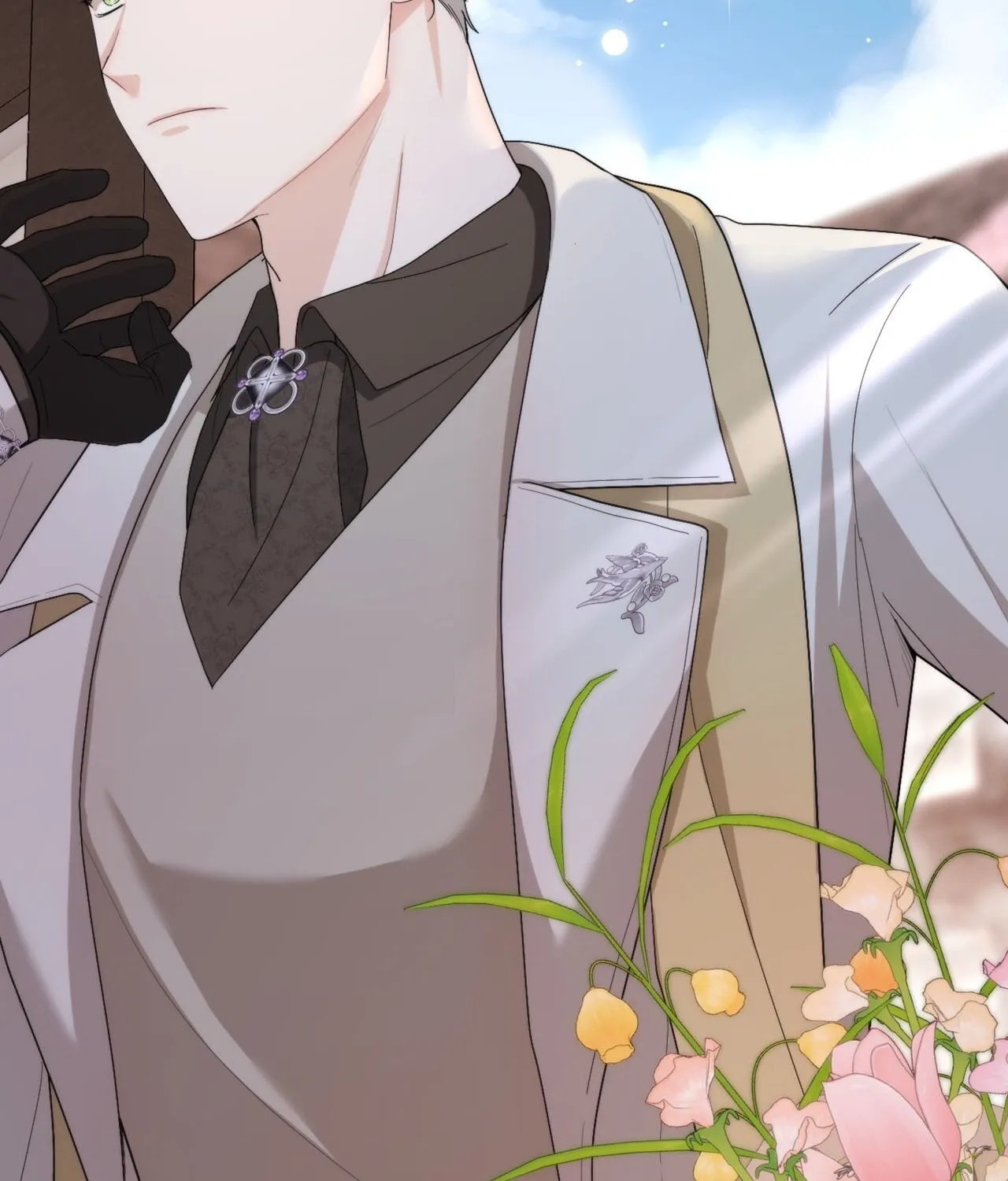 Five Husbands Appeared on My Birthday Chapter 3 - page 79