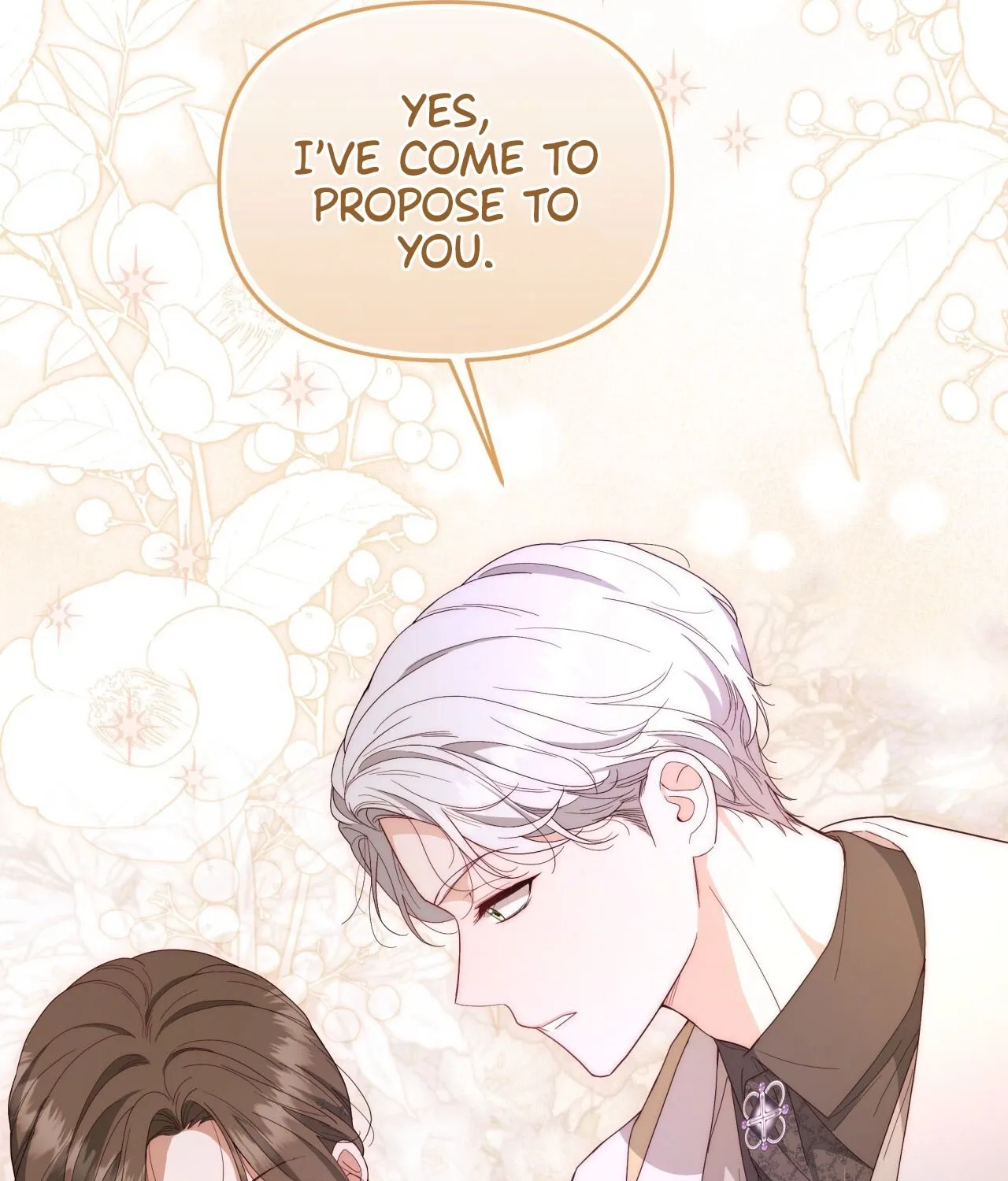 Five Husbands Appeared on My Birthday Chapter 3 - page 85