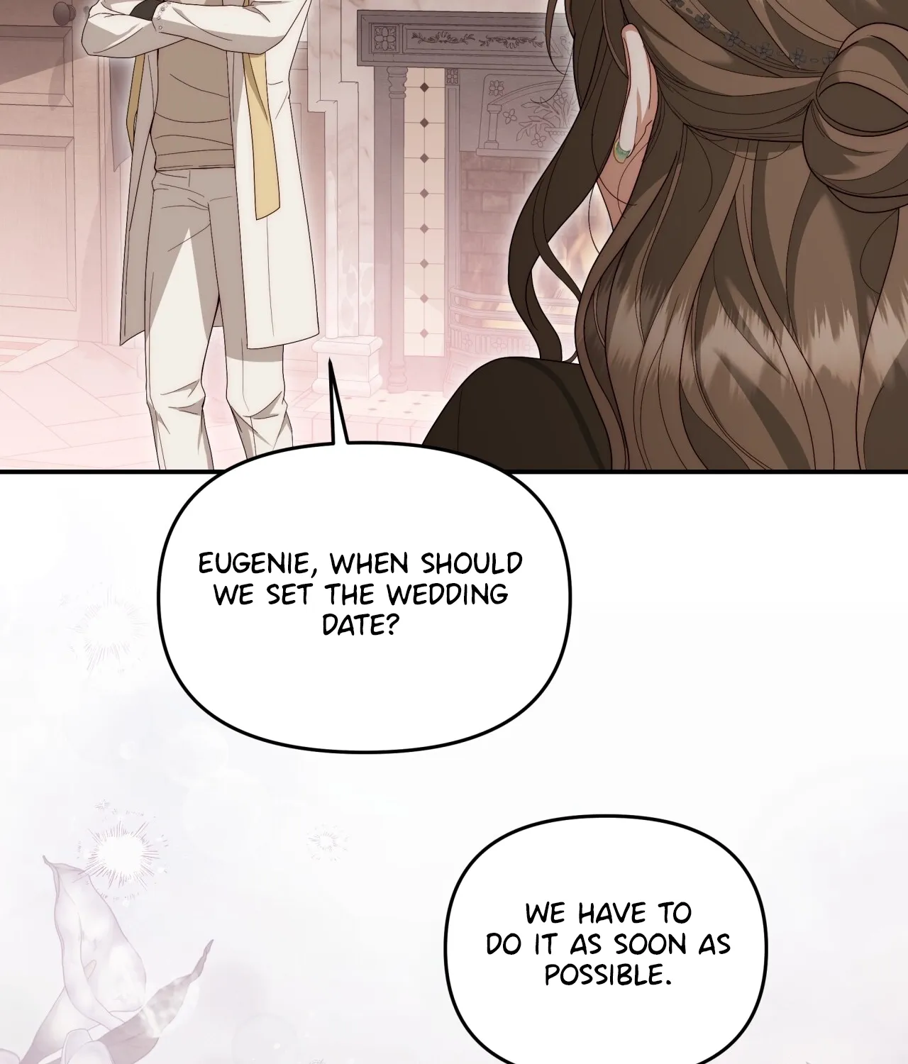 Five Husbands Appeared on My Birthday Chapter 4 - page 103