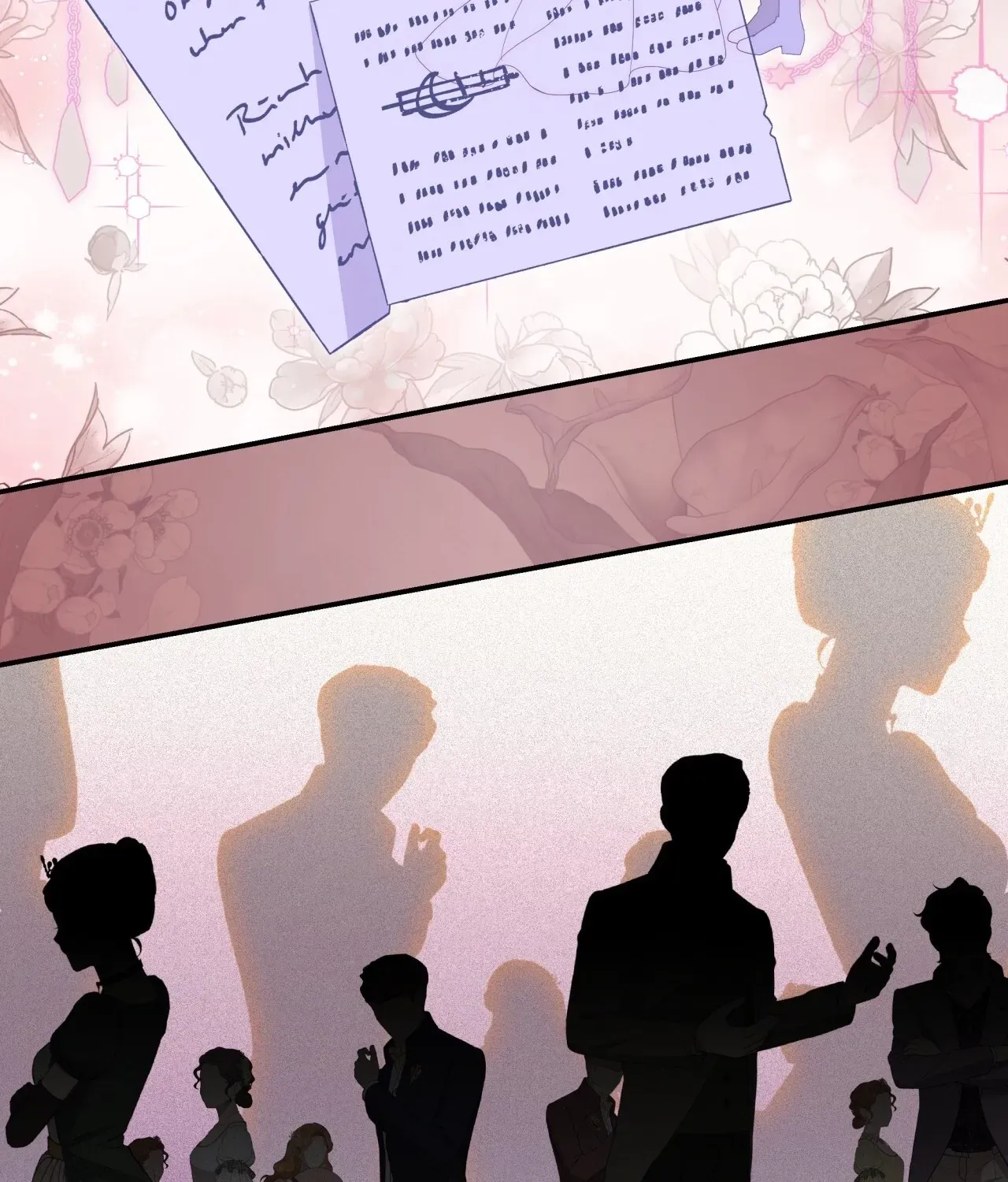 Five Husbands Appeared on My Birthday Chapter 4 - page 105