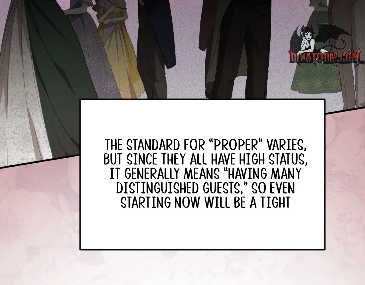 Five Husbands Appeared on My Birthday Chapter 4 - page 106
