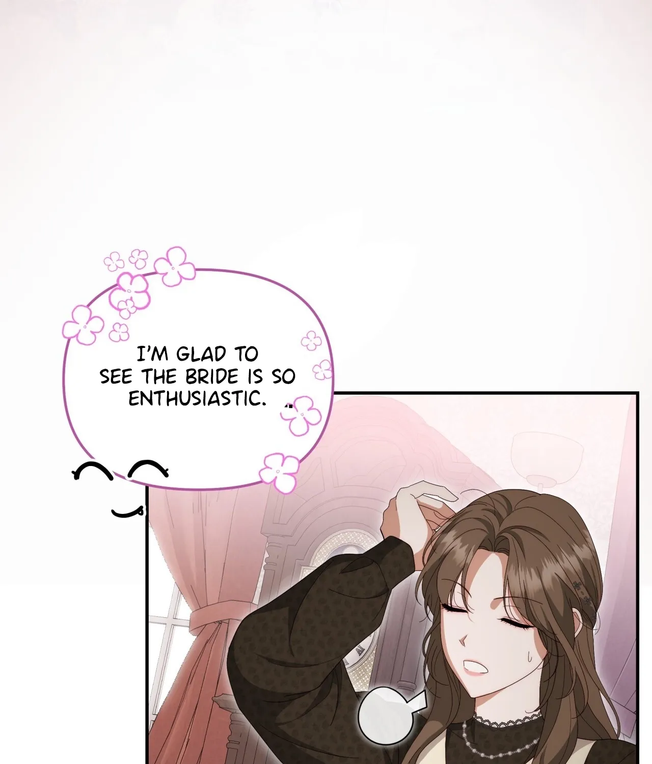 Five Husbands Appeared on My Birthday Chapter 4 - page 107