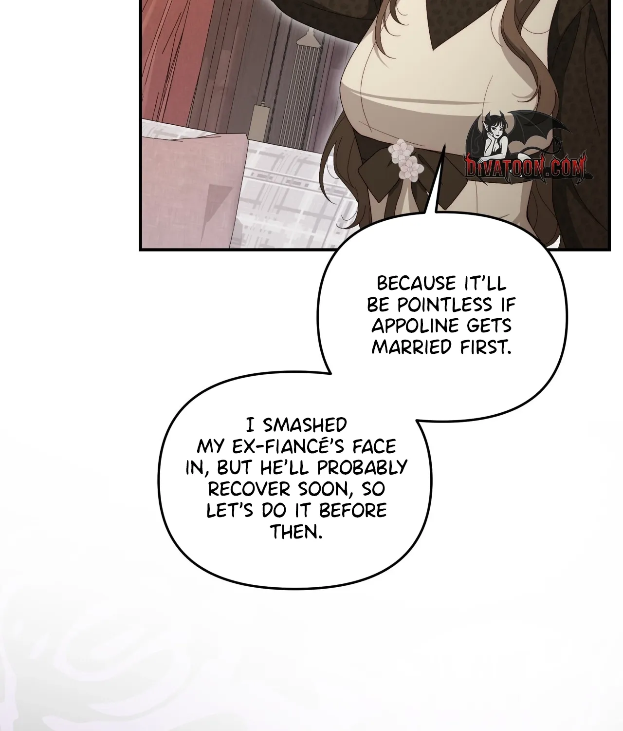Five Husbands Appeared on My Birthday Chapter 4 - page 108