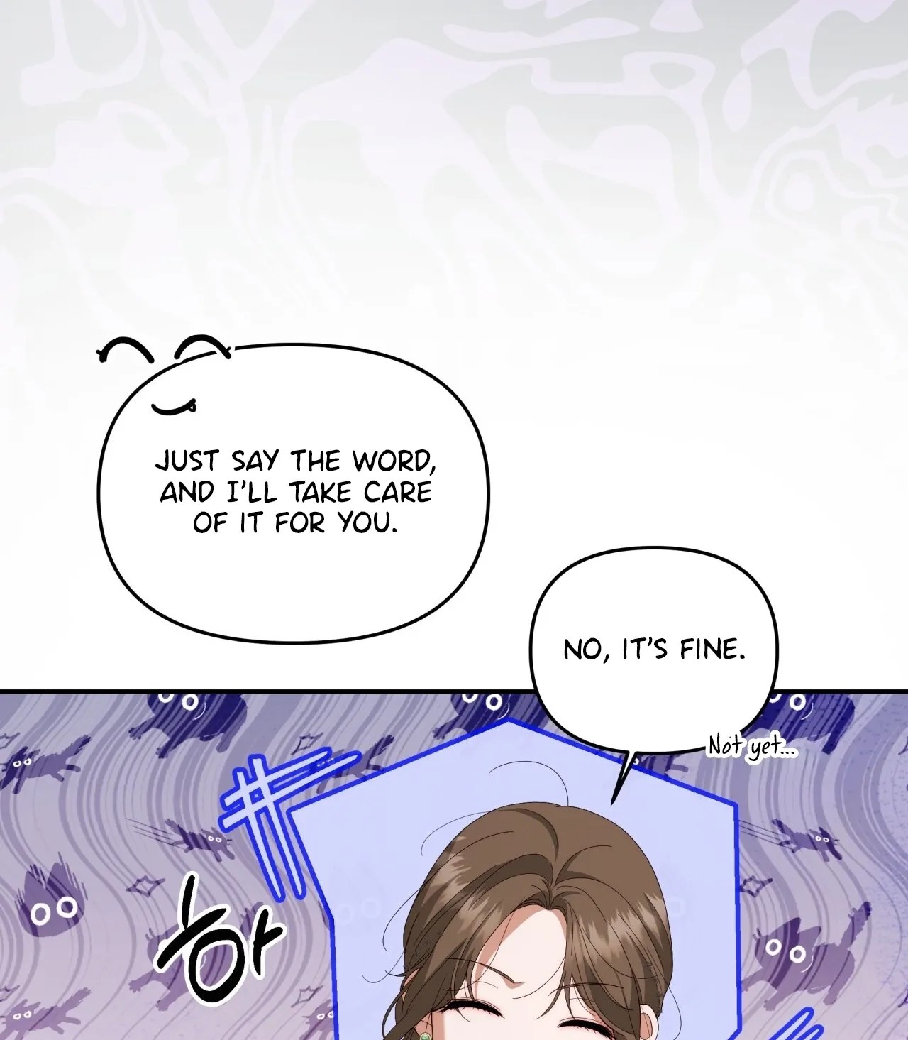 Five Husbands Appeared on My Birthday Chapter 4 - page 110