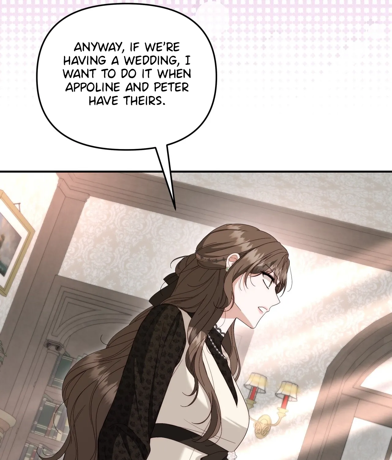 Five Husbands Appeared on My Birthday Chapter 4 - page 115