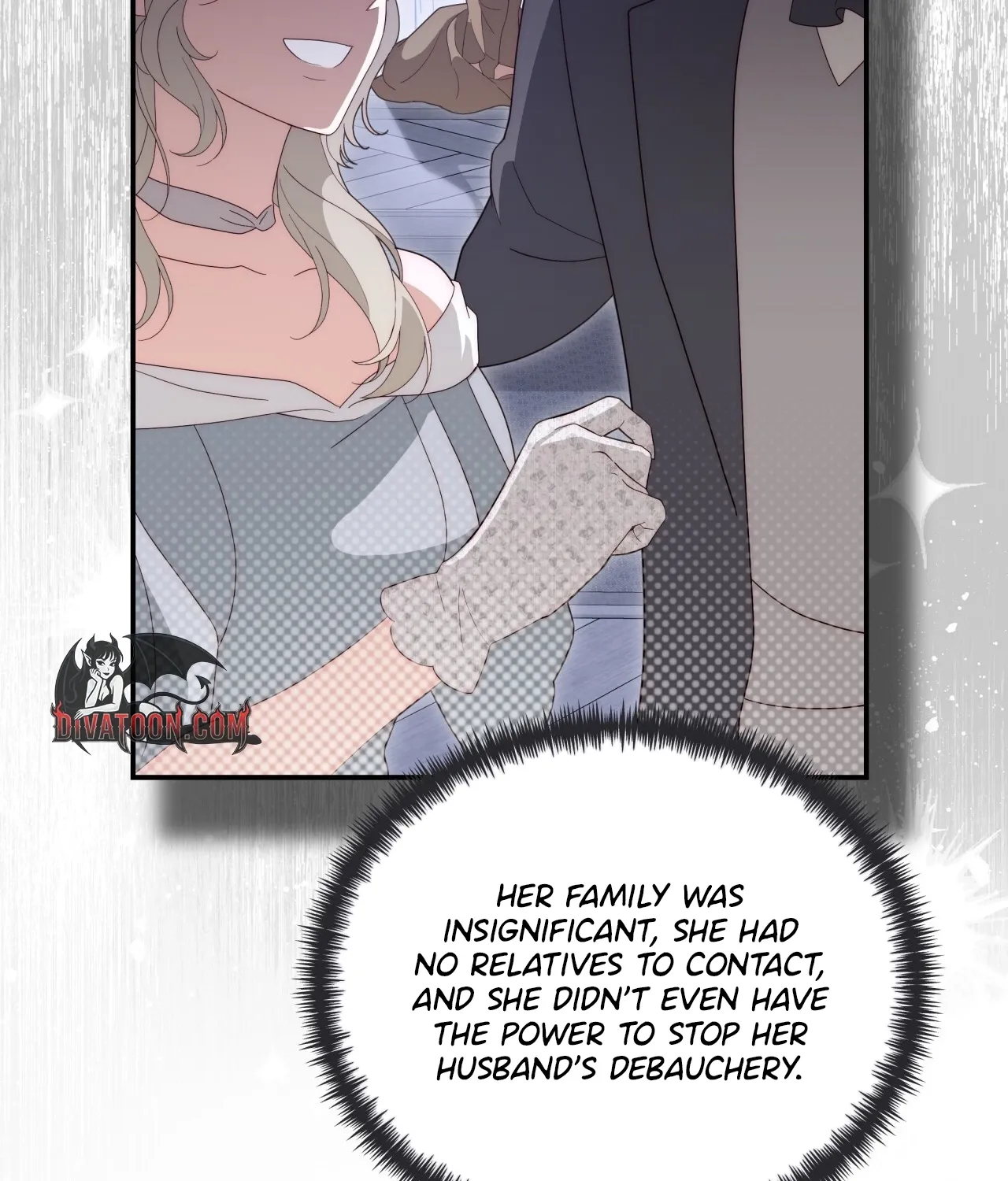 Five Husbands Appeared on My Birthday Chapter 4 - page 12