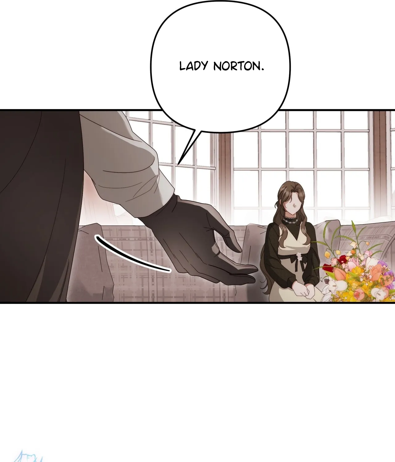 Five Husbands Appeared on My Birthday Chapter 4 - page 21