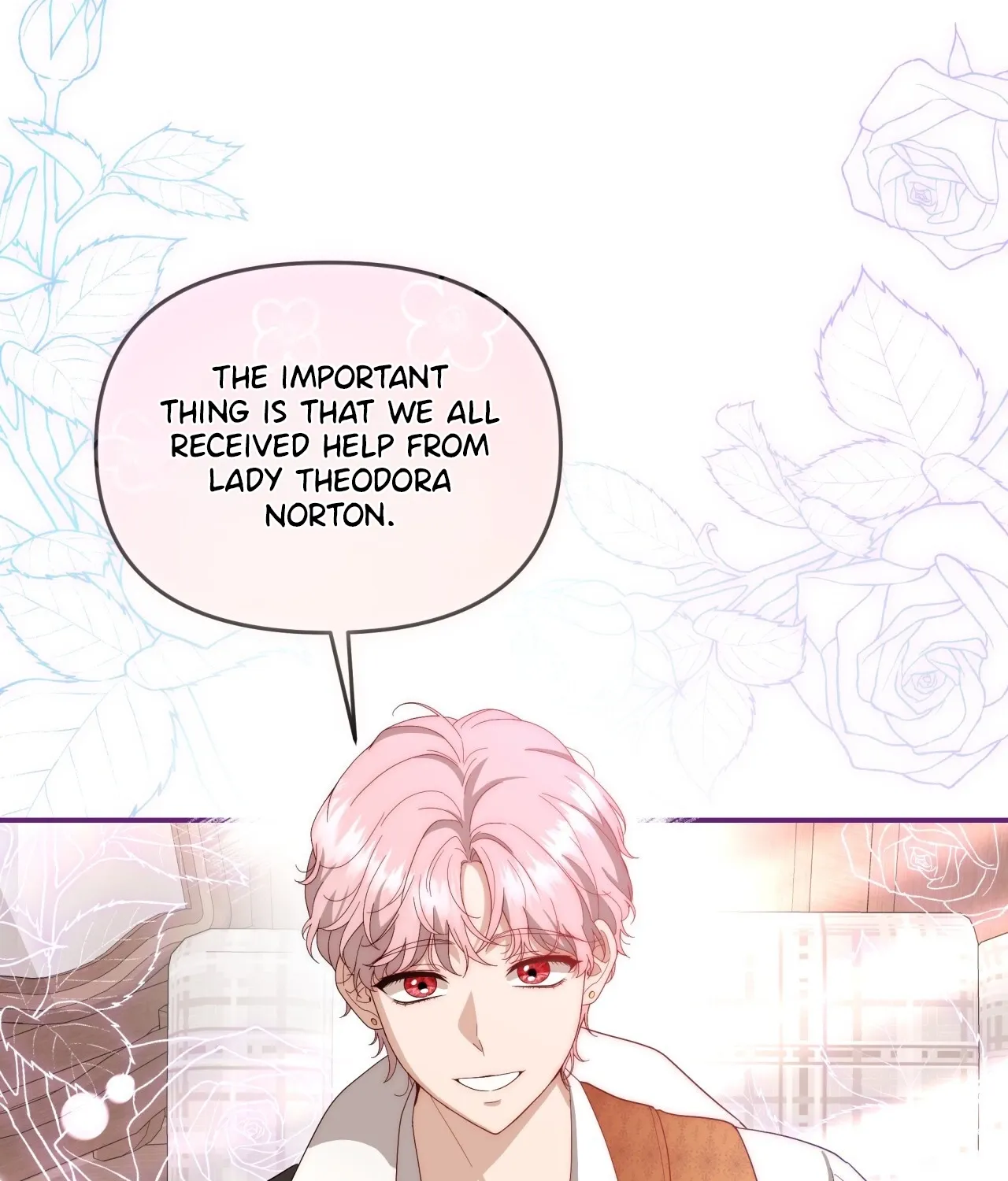 Five Husbands Appeared on My Birthday Chapter 4 - page 22