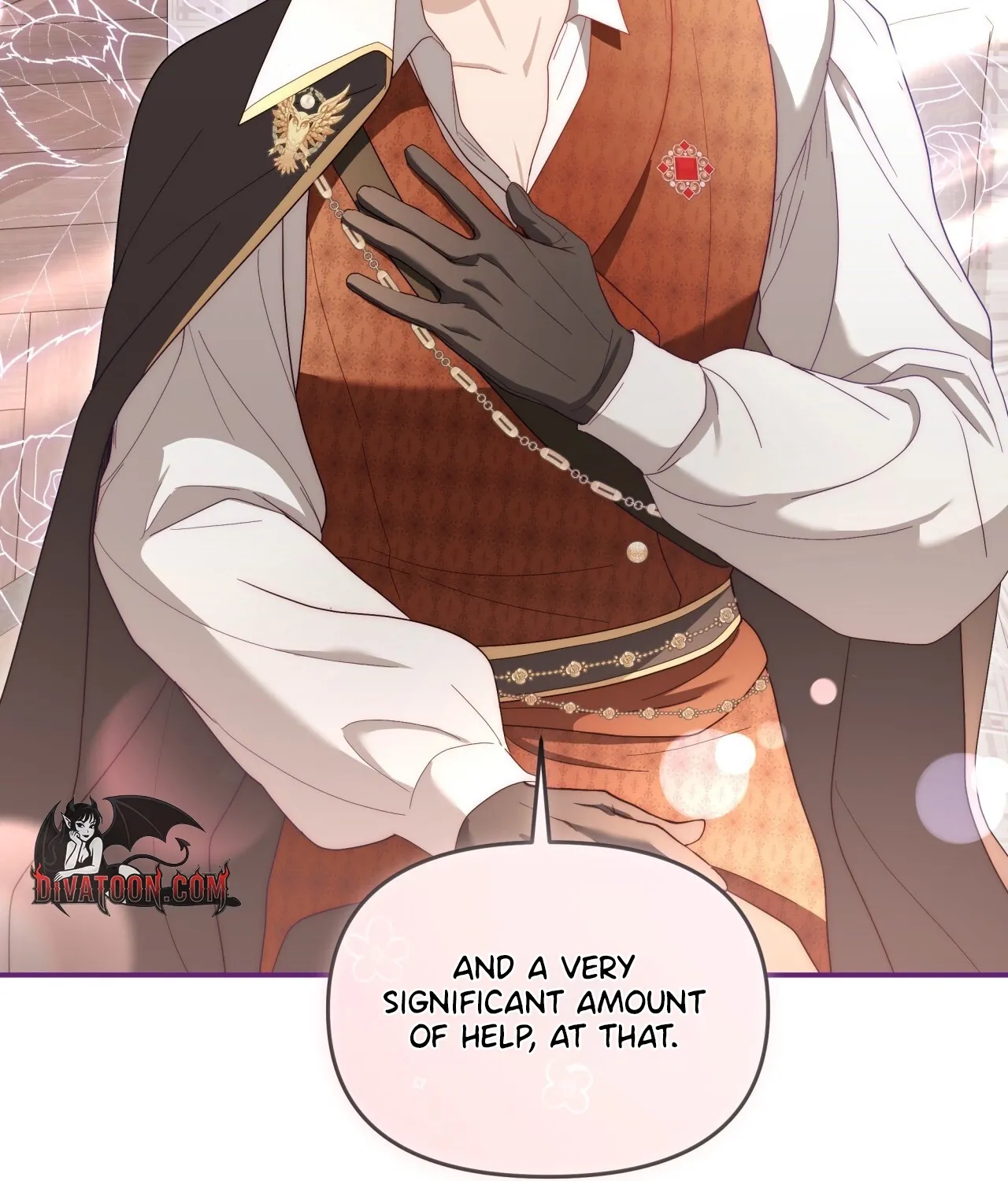Five Husbands Appeared on My Birthday Chapter 4 - page 23