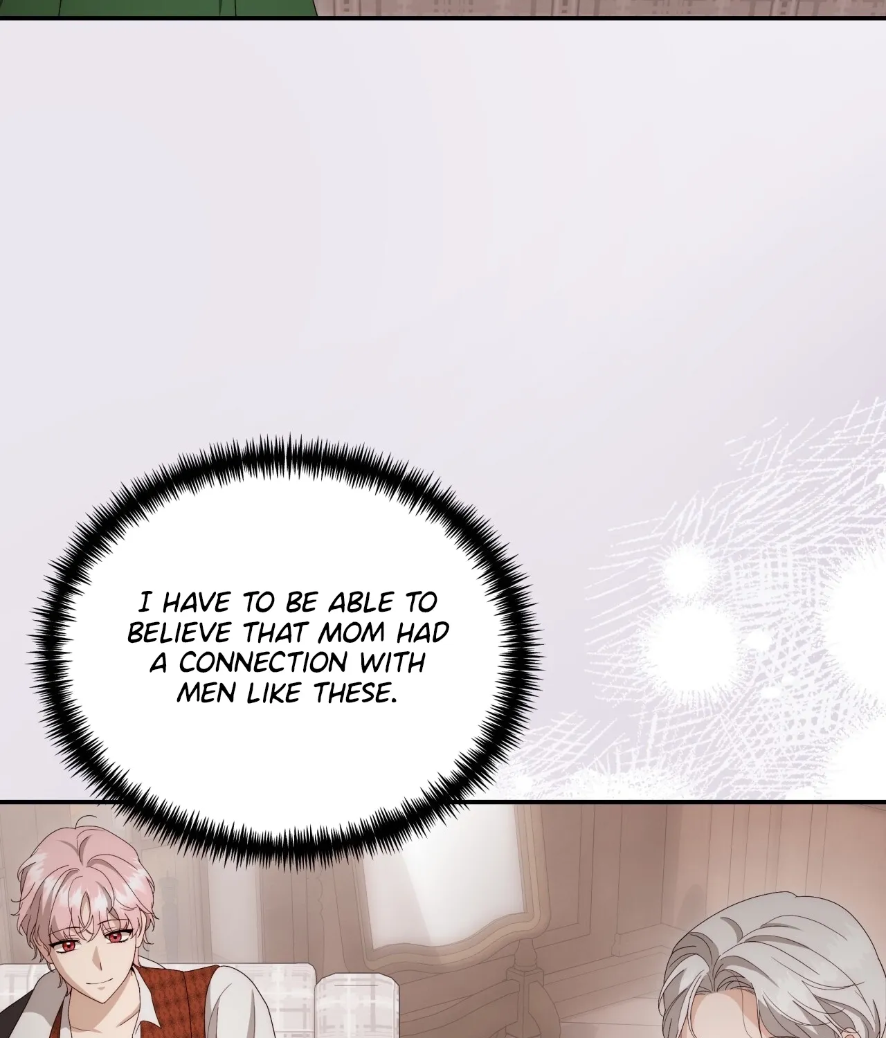 Five Husbands Appeared on My Birthday Chapter 4 - page 28