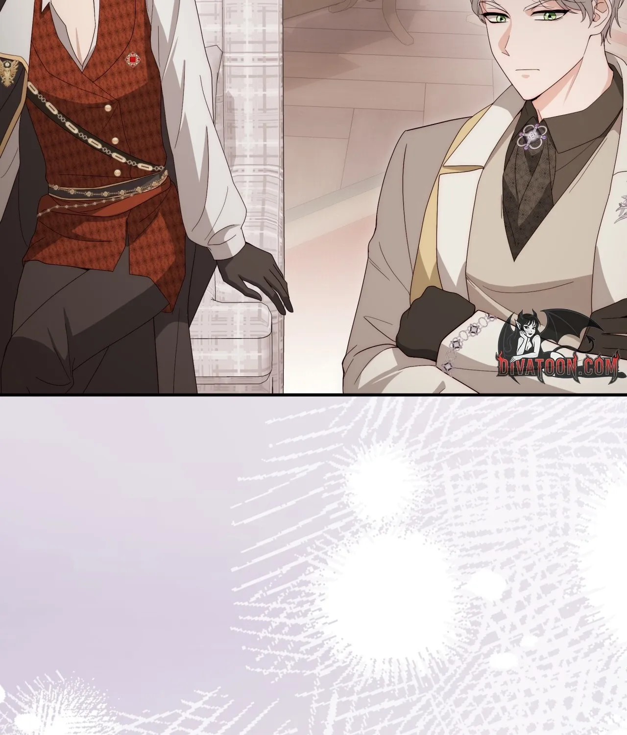 Five Husbands Appeared on My Birthday Chapter 4 - page 29