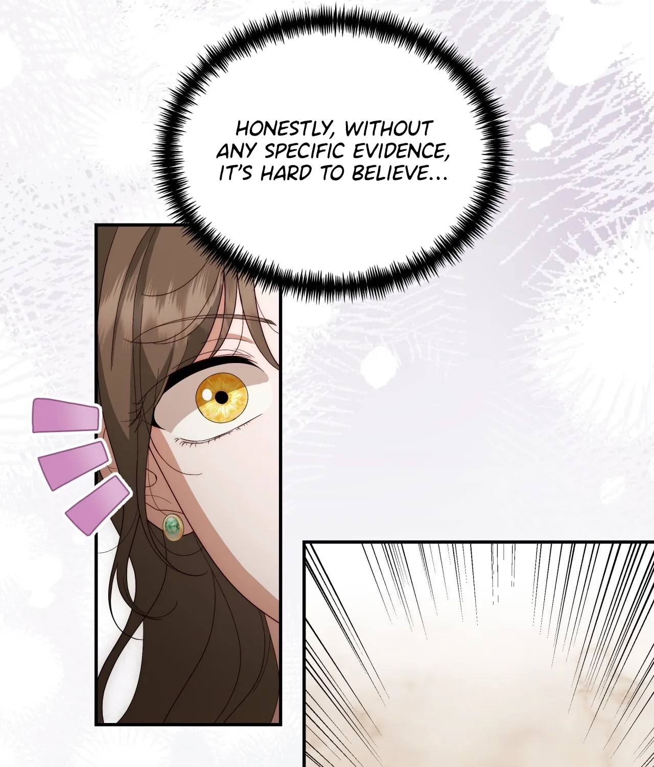Five Husbands Appeared on My Birthday Chapter 4 - page 31