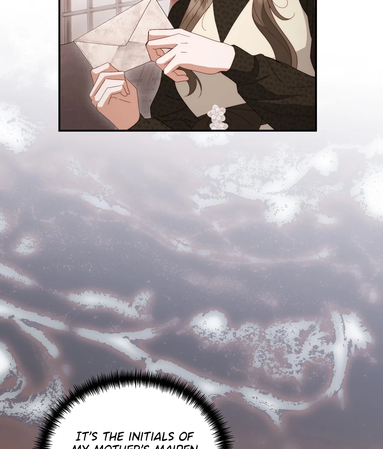 Five Husbands Appeared on My Birthday Chapter 4 - page 34