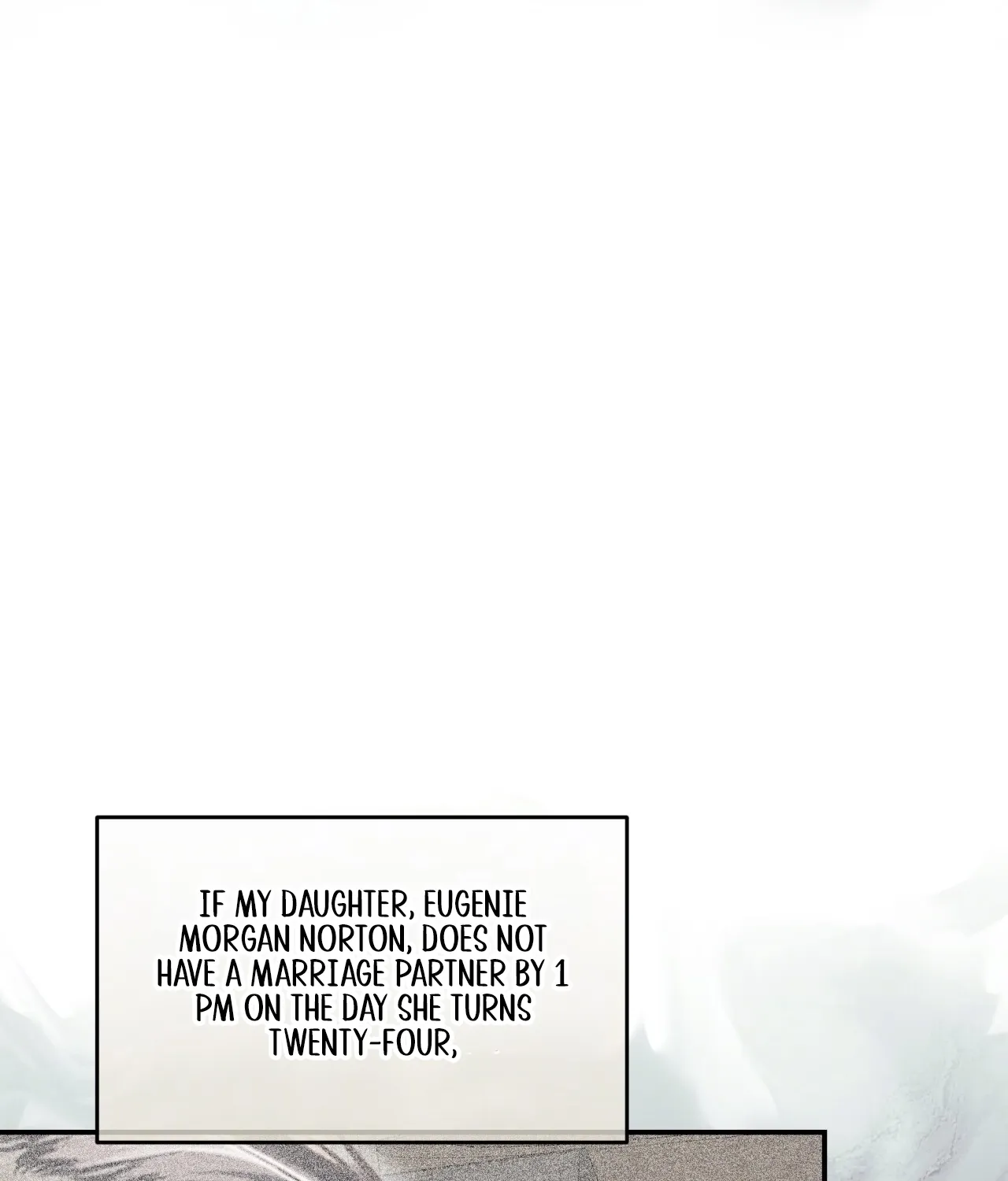 Five Husbands Appeared on My Birthday Chapter 4 - page 38
