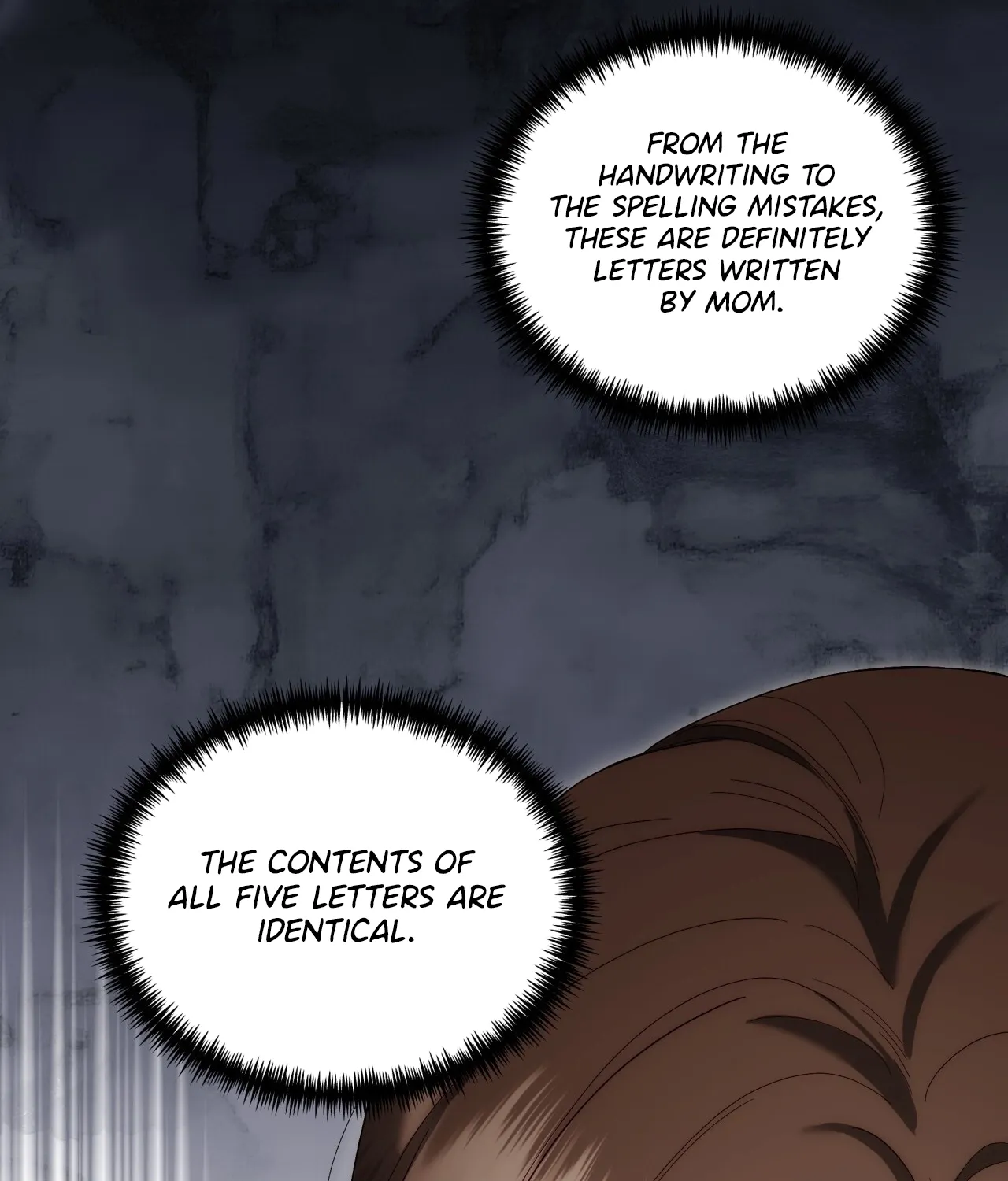 Five Husbands Appeared on My Birthday Chapter 4 - page 43