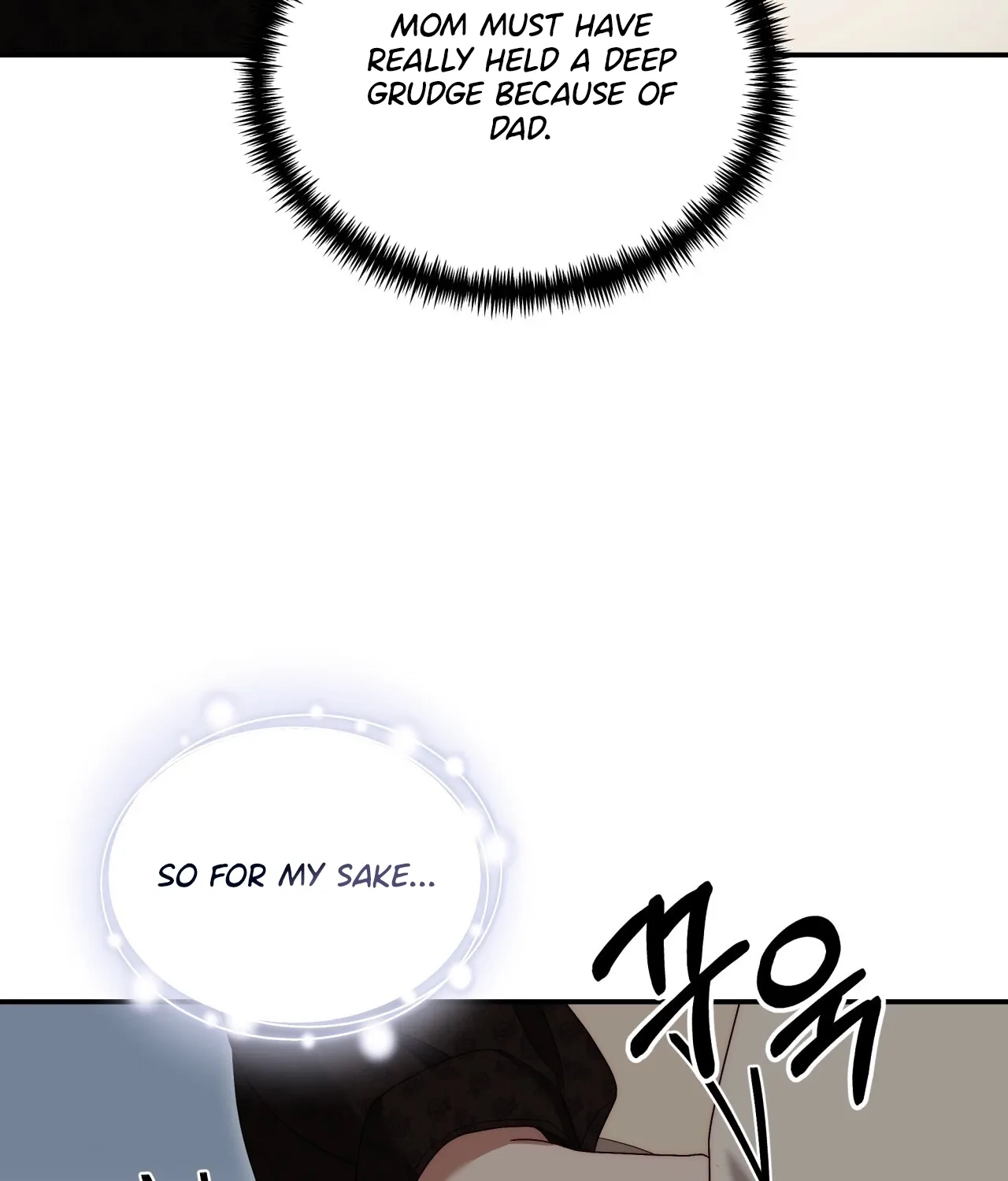 Five Husbands Appeared on My Birthday Chapter 4 - page 46