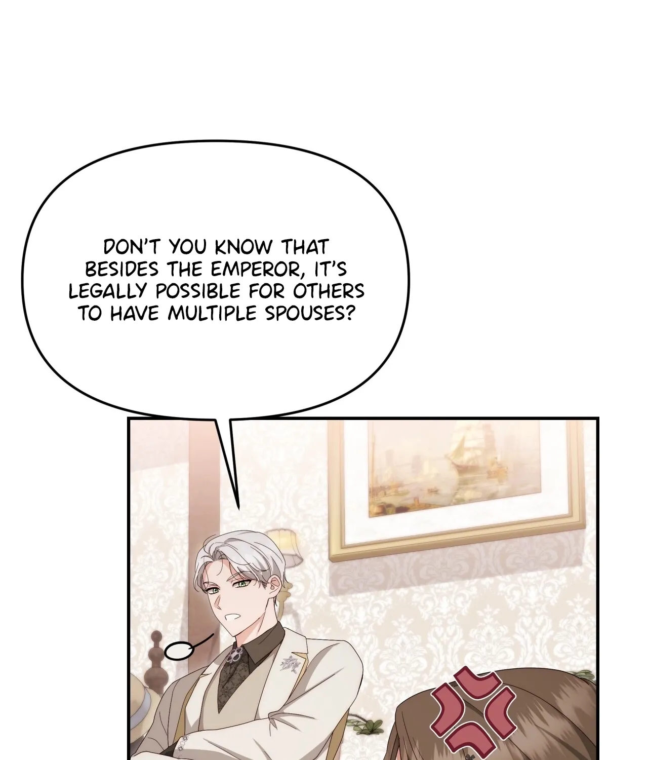 Five Husbands Appeared on My Birthday Chapter 4 - page 57